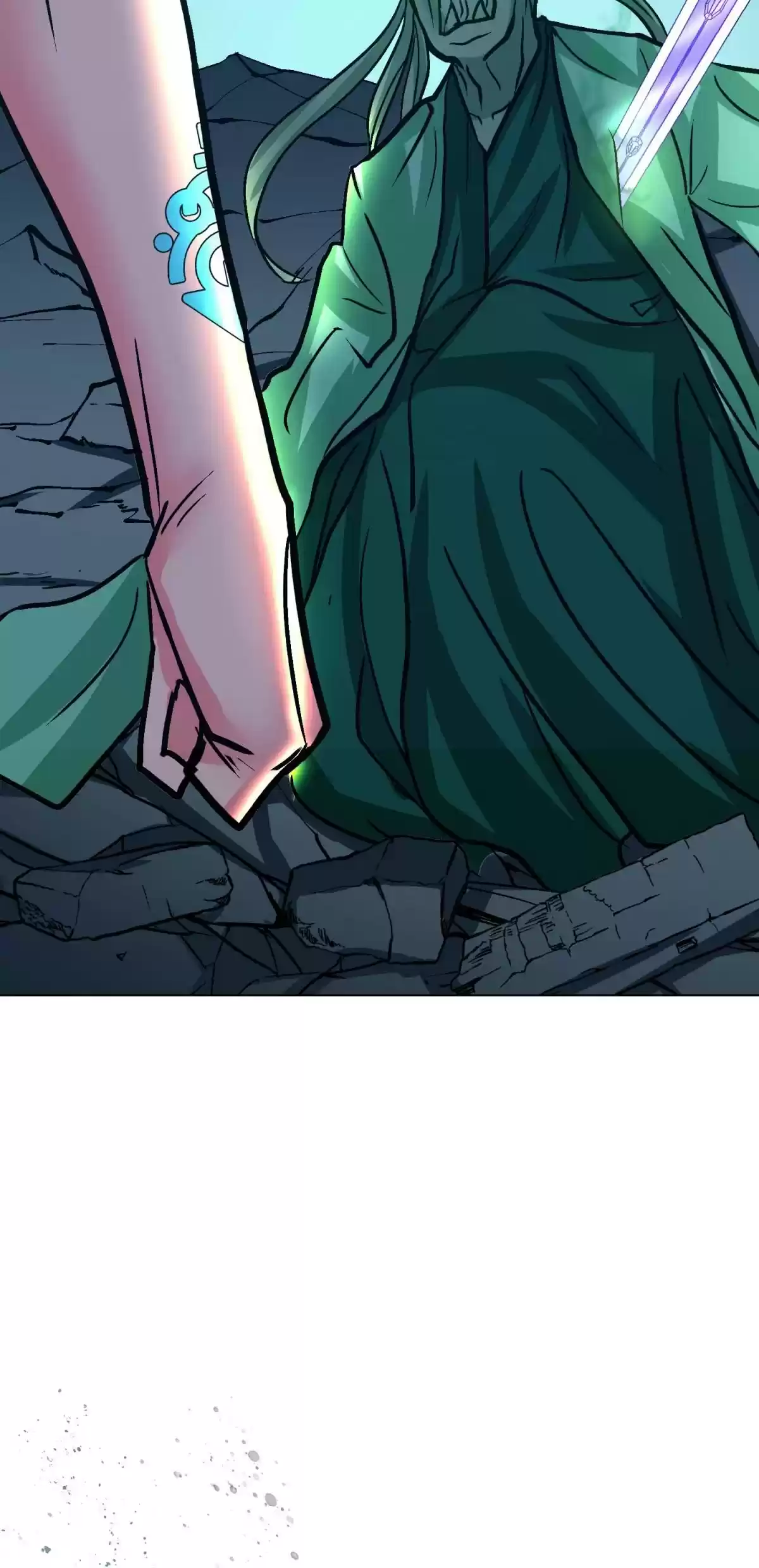 Xianzun System in the City Ch. 88