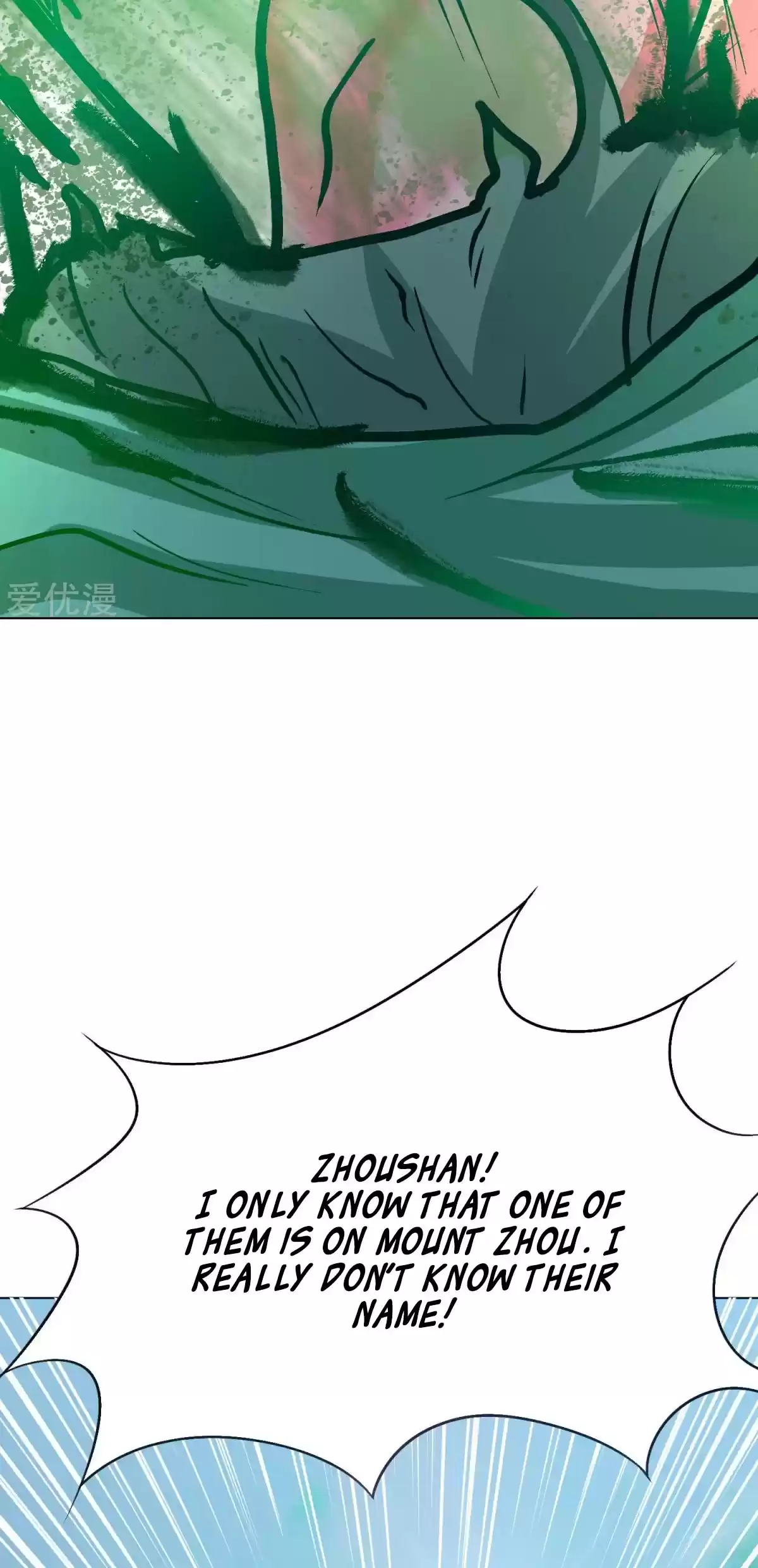 Xianzun System in the City Ch. 88