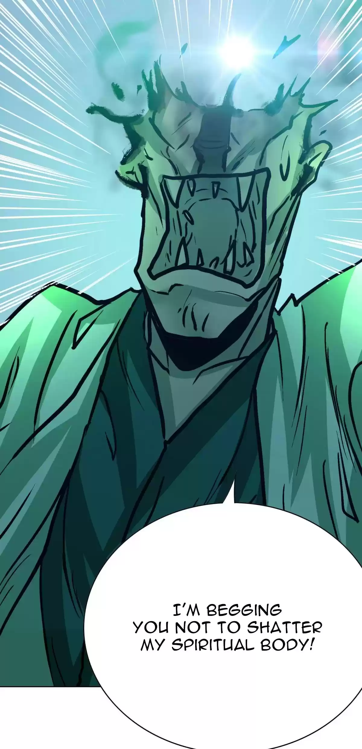 Xianzun System in the City Ch. 88