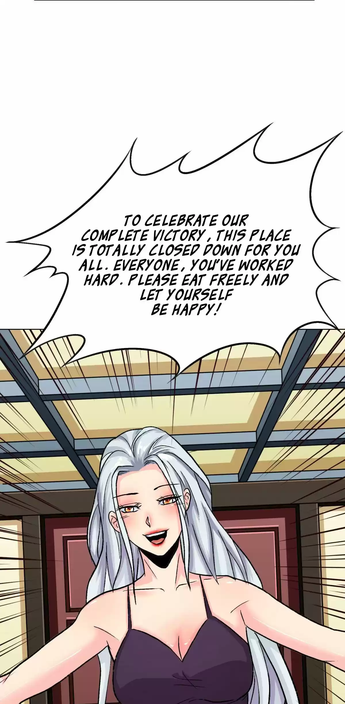 Xianzun System in the City Ch. 90