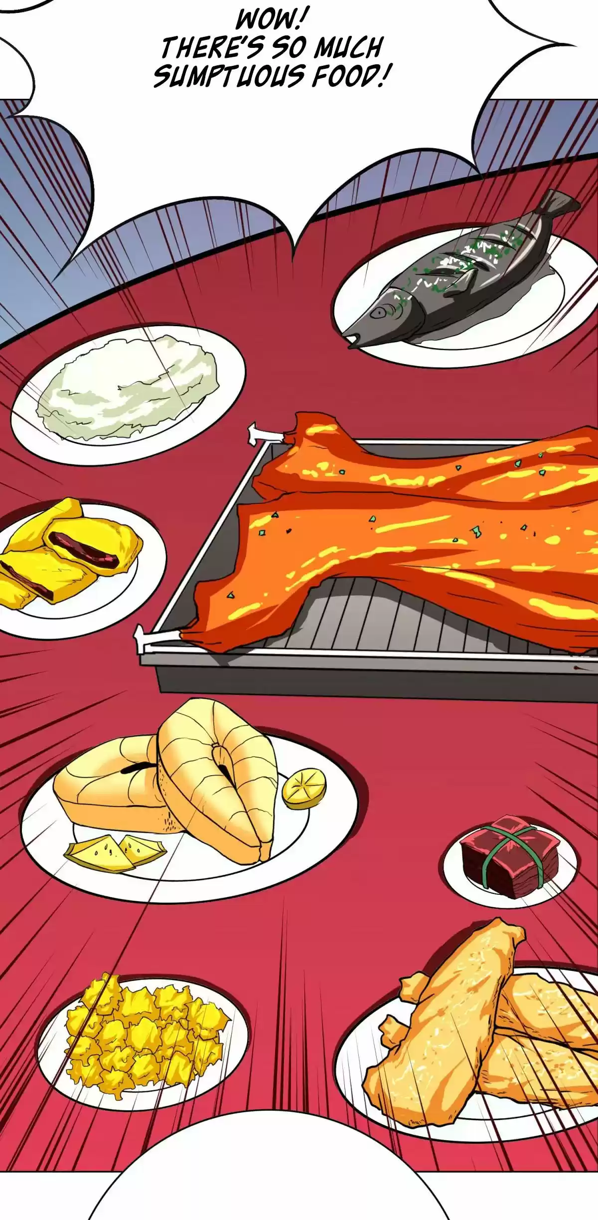 Xianzun System in the City Ch. 90