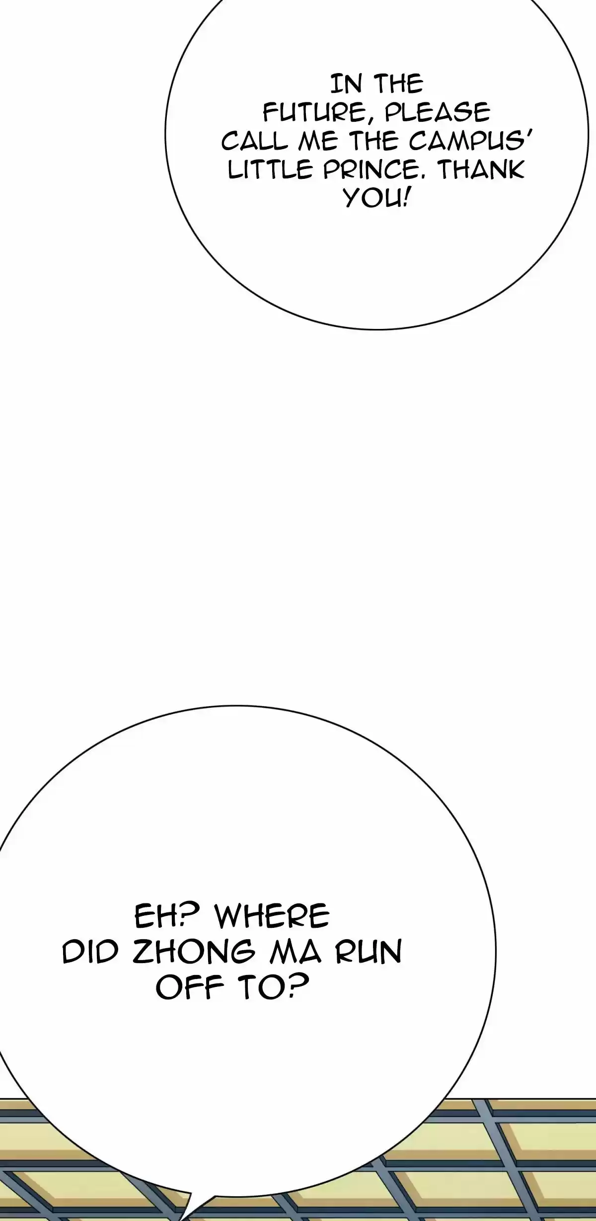 Xianzun System in the City Ch. 90