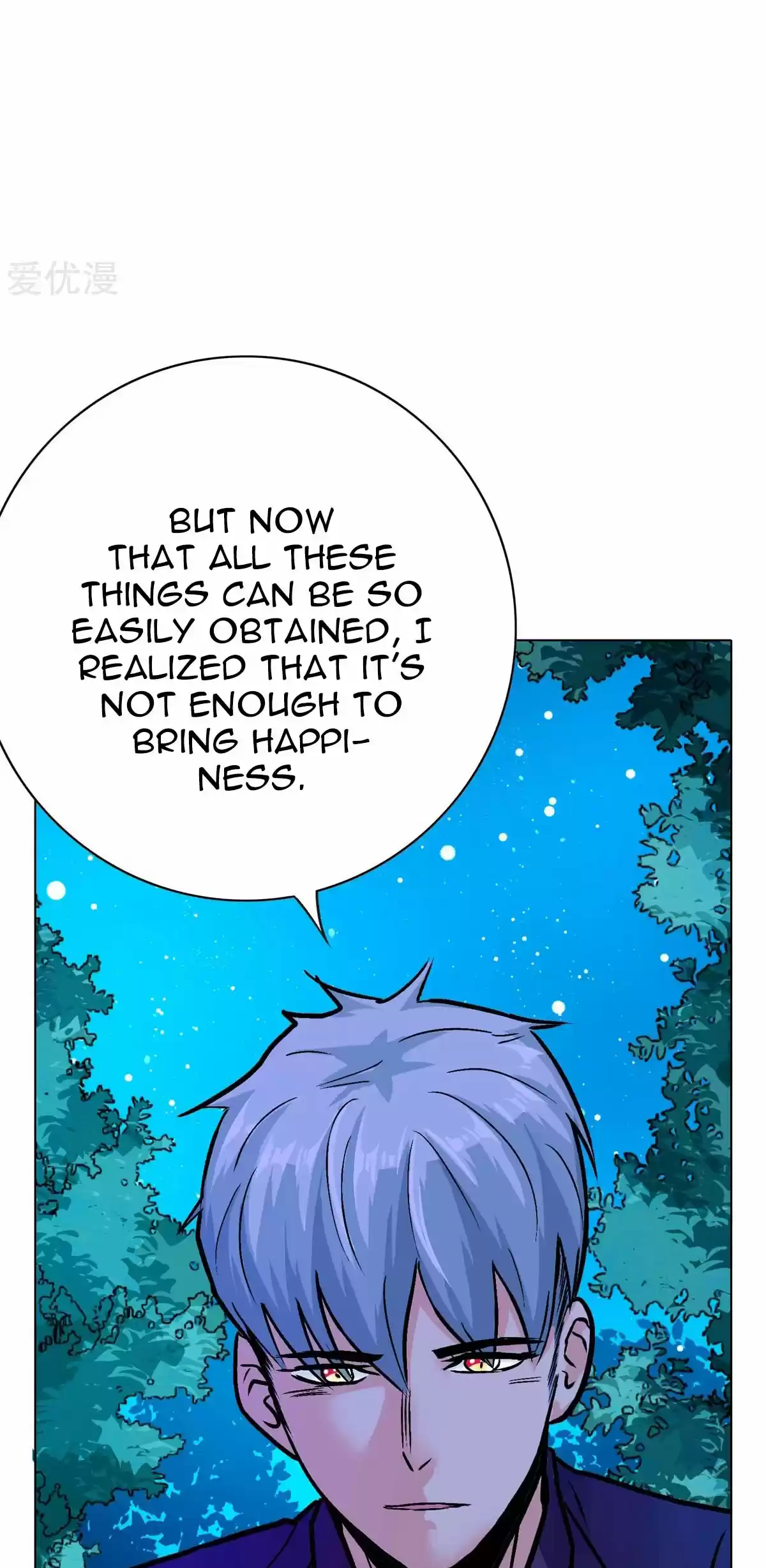 Xianzun System in the City Ch. 90