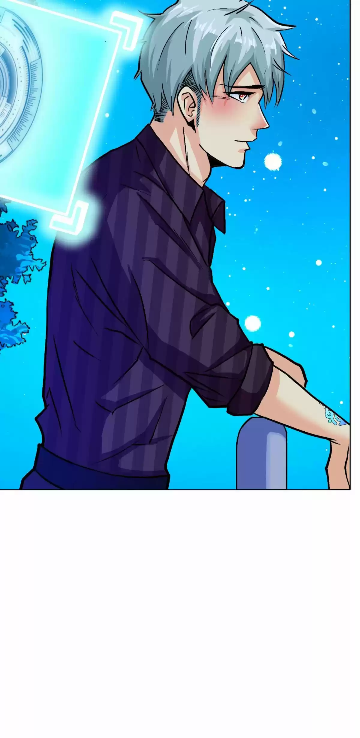 Xianzun System in the City Ch. 90