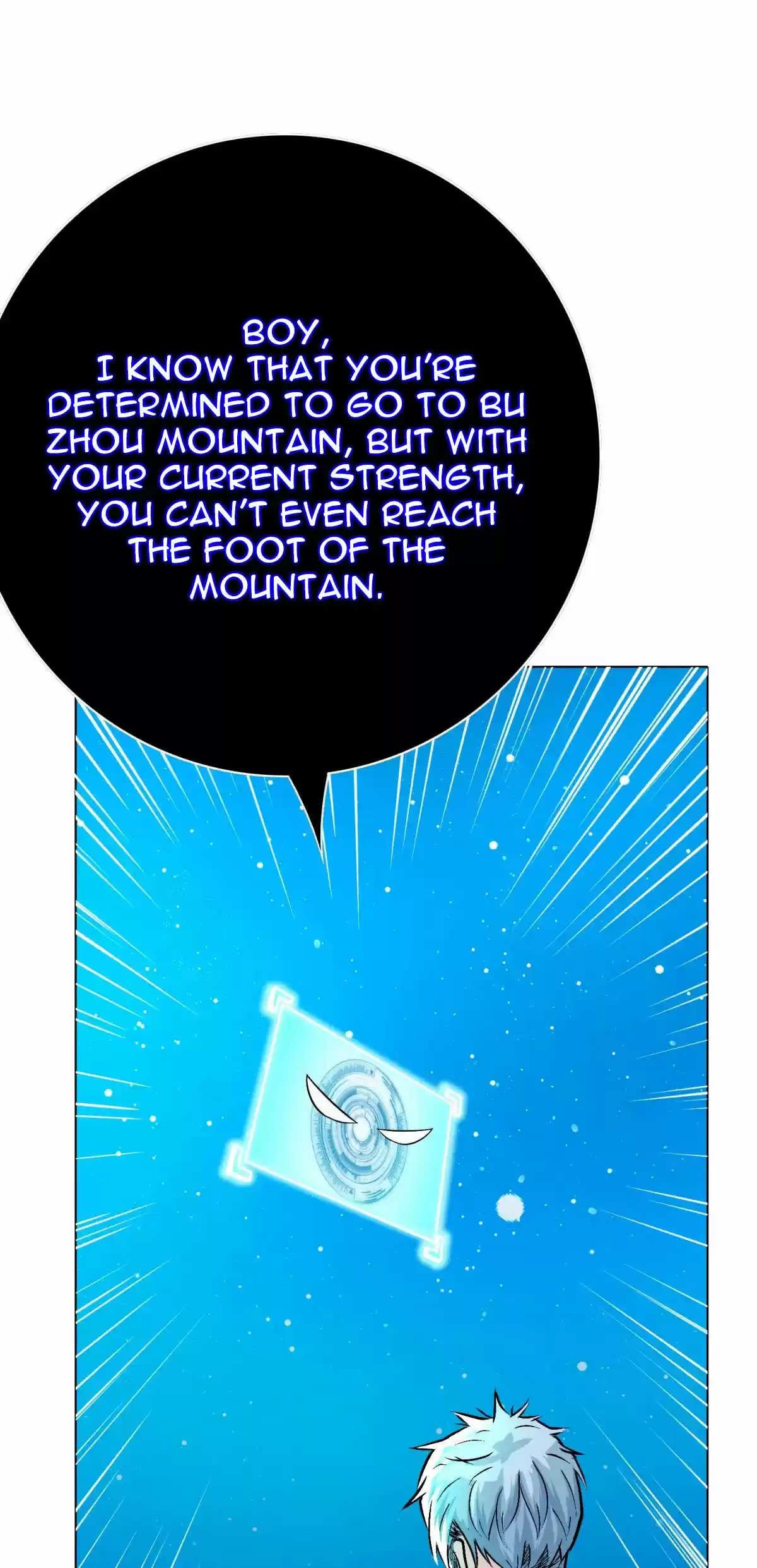 Xianzun System in the City Ch. 90