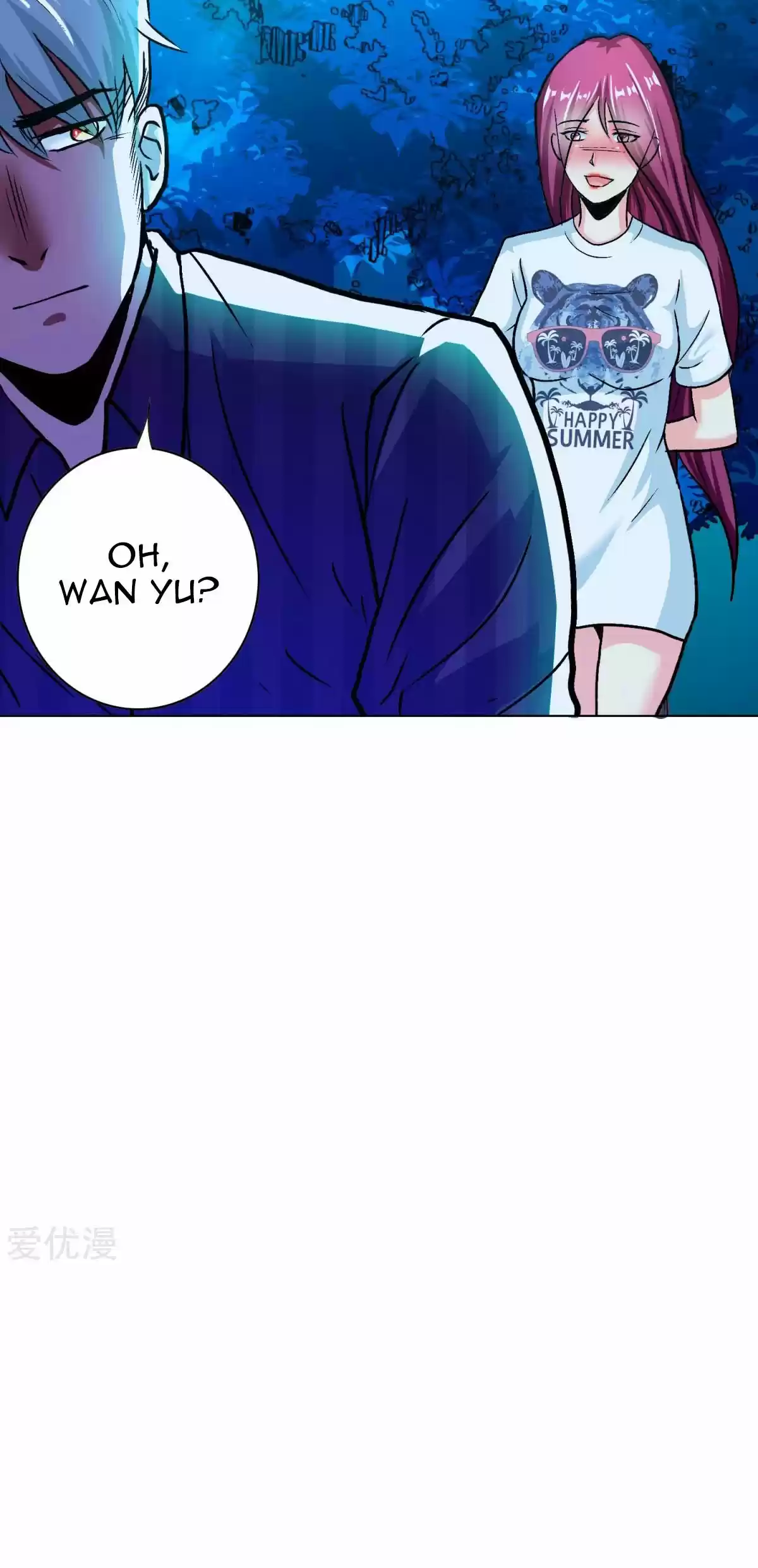 Xianzun System in the City Ch. 90