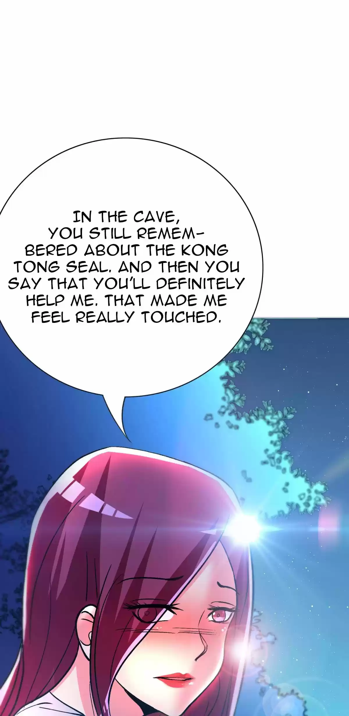 Xianzun System in the City Ch. 90