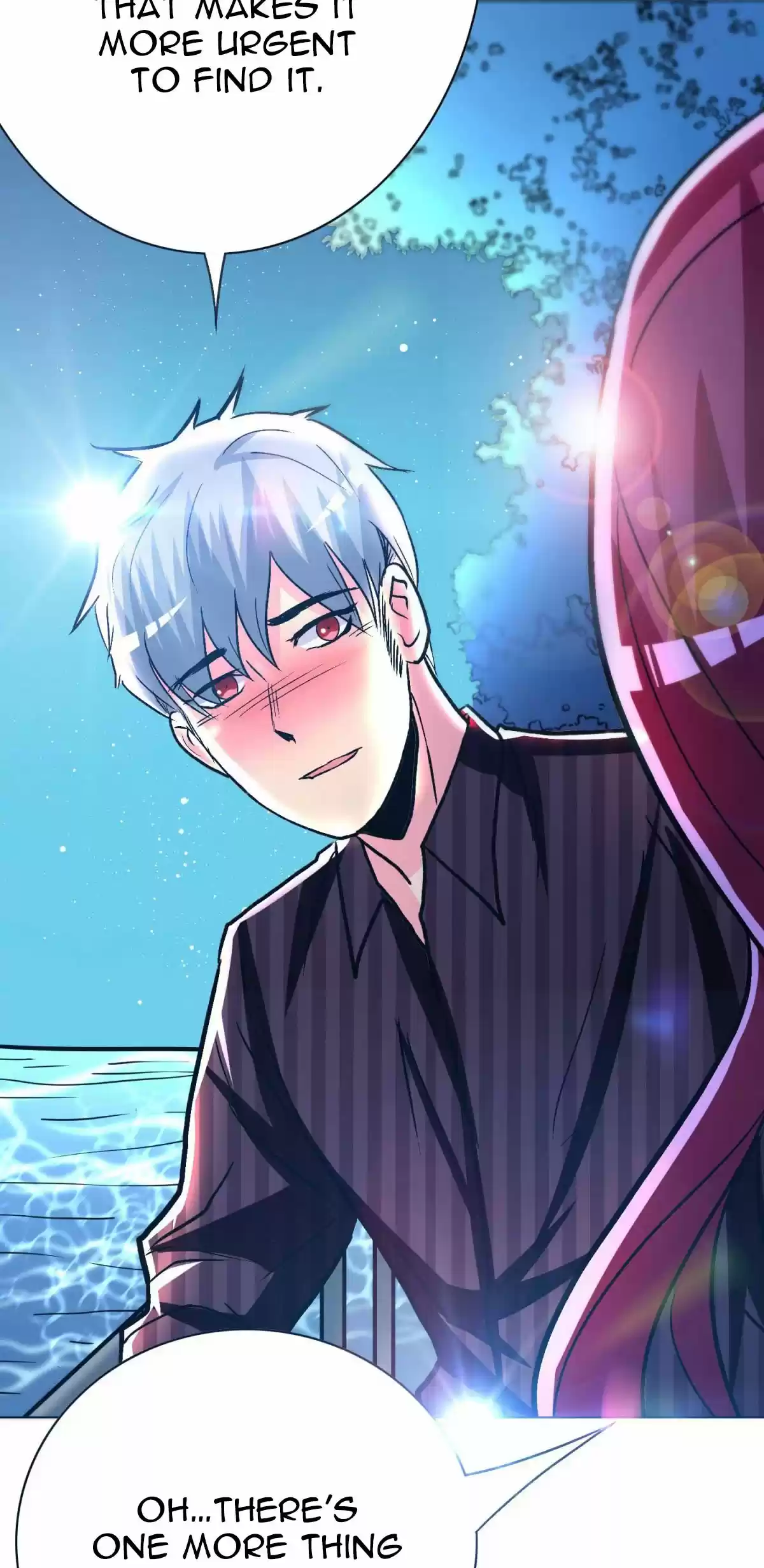 Xianzun System in the City Ch. 90