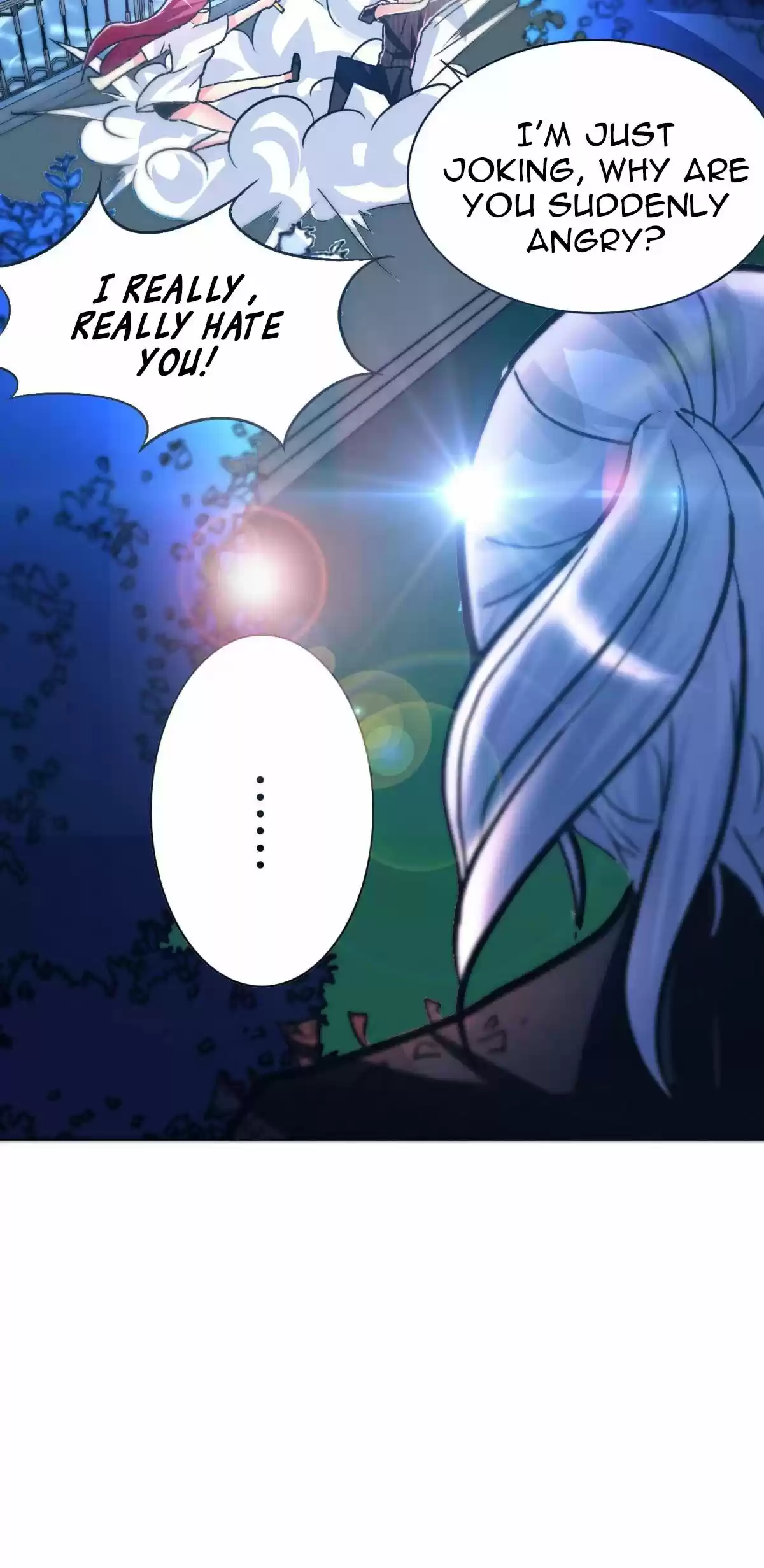 Xianzun System in the City Ch. 90