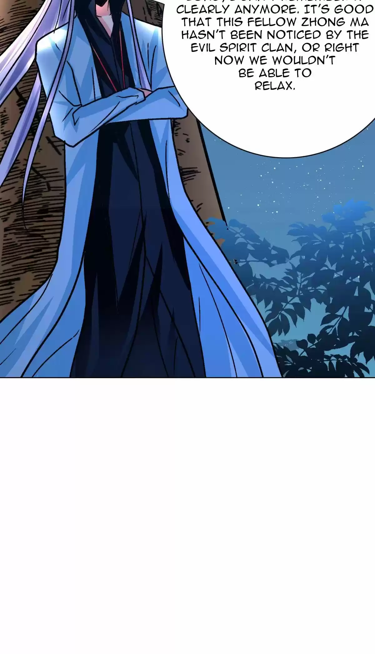 Xianzun System in the City Ch. 90