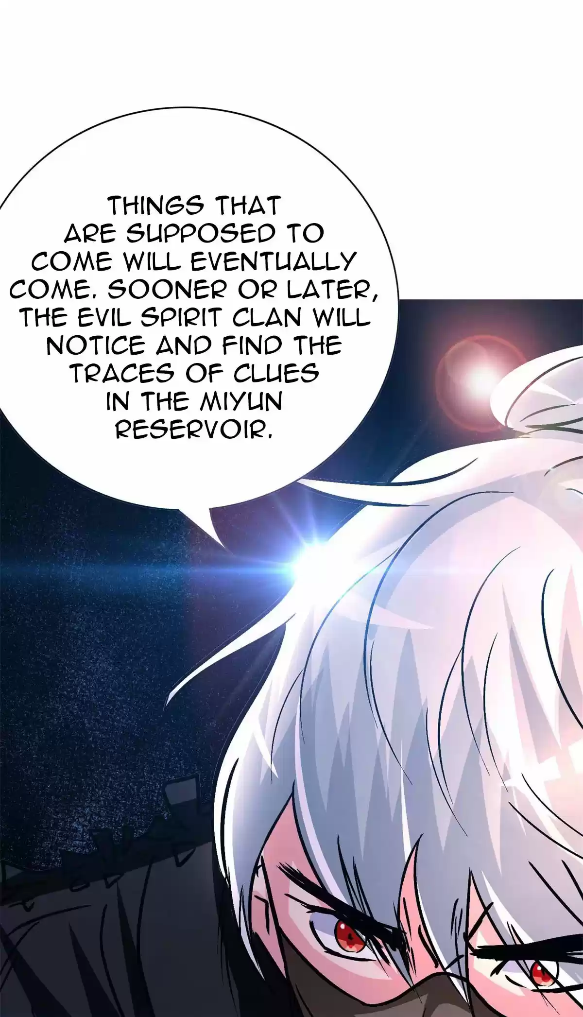 Xianzun System in the City Ch. 90