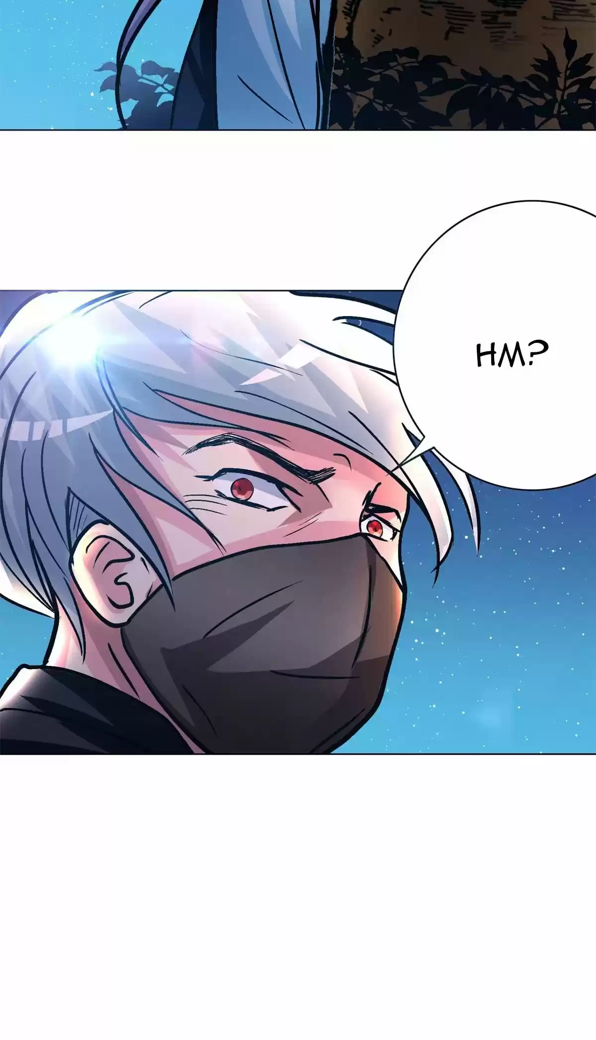 Xianzun System in the City Ch. 90