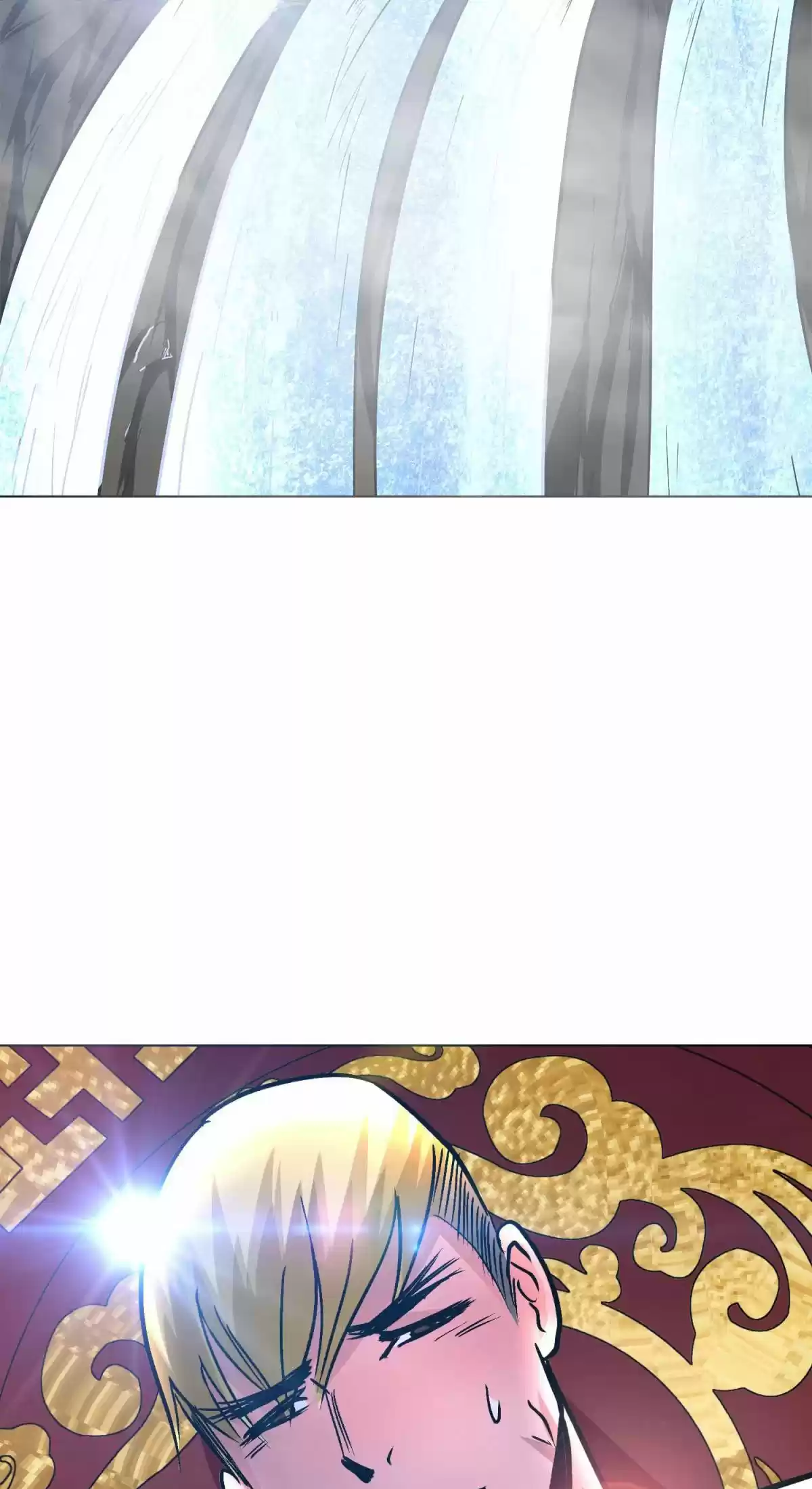 Xianzun System in the City Ch. 90