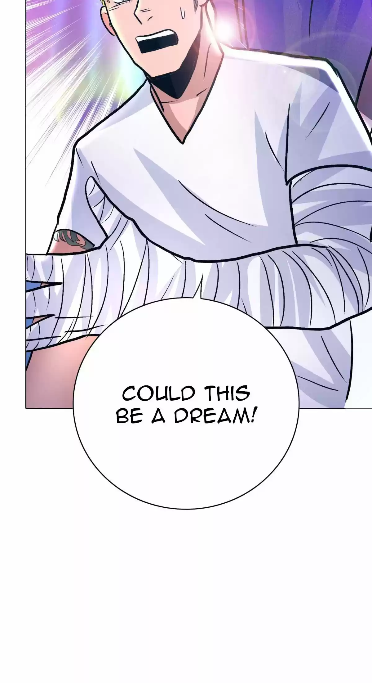 Xianzun System in the City Ch. 90