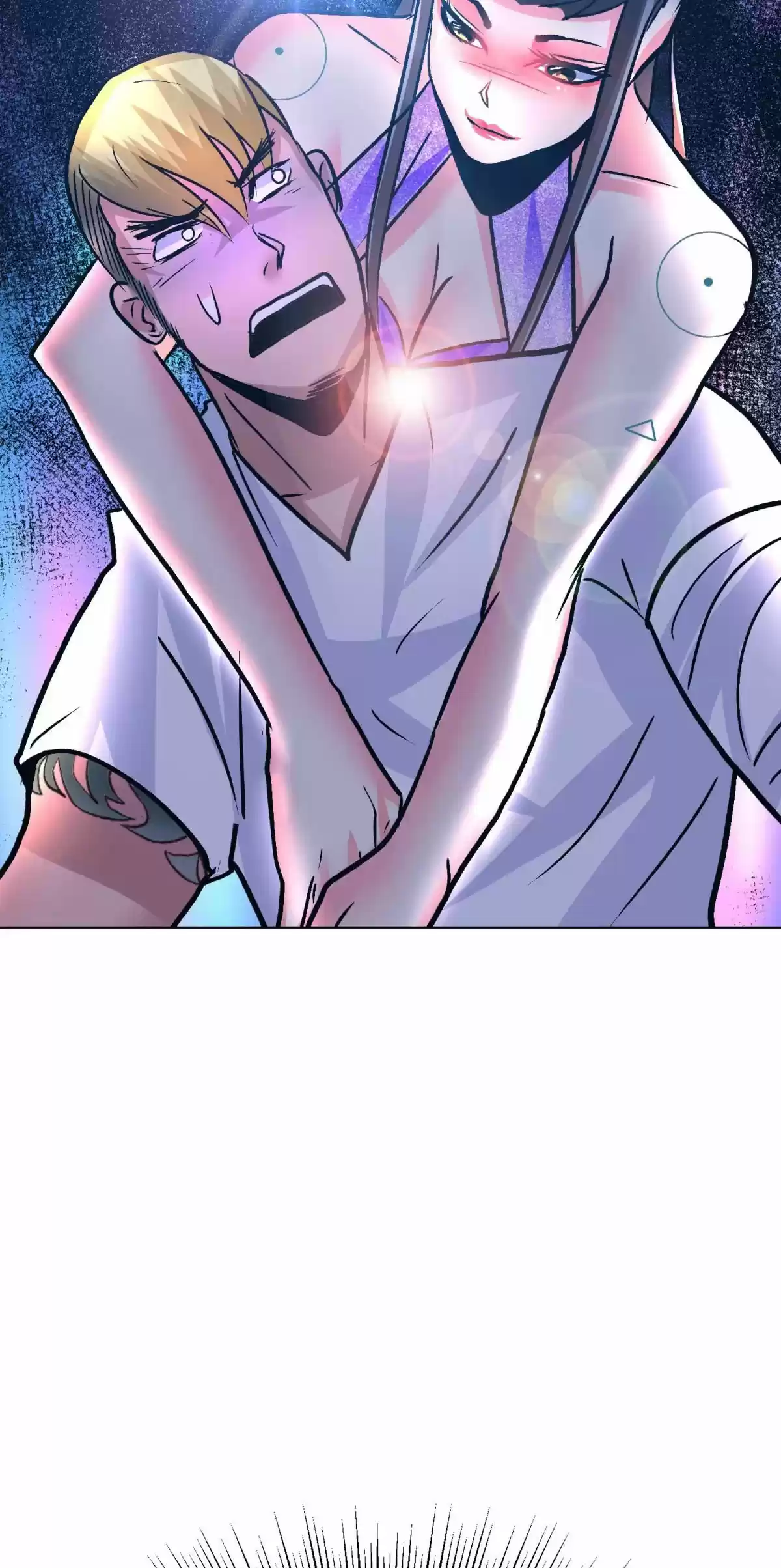 Xianzun System in the City Ch. 90