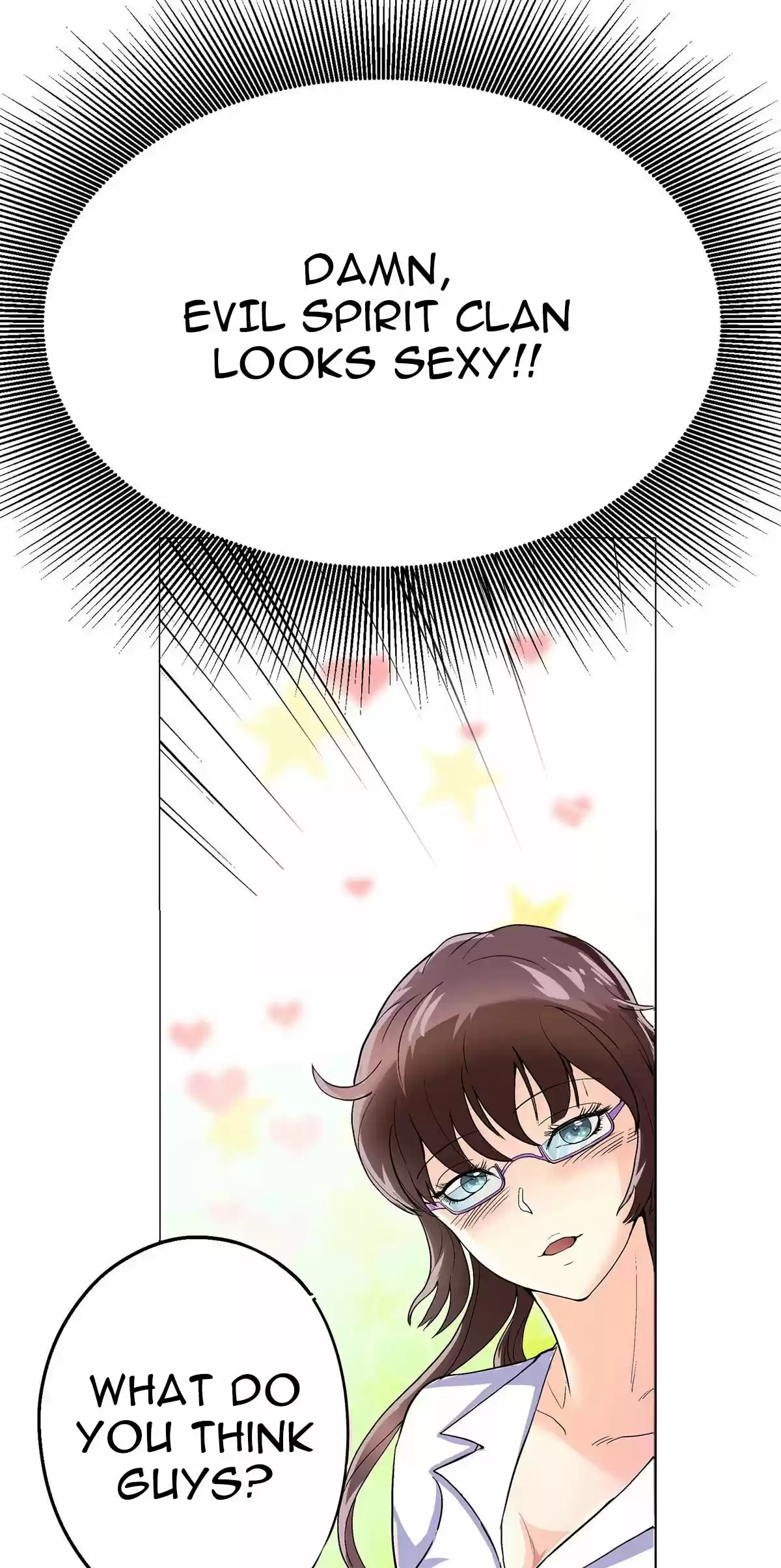 Xianzun System in the City Ch. 90