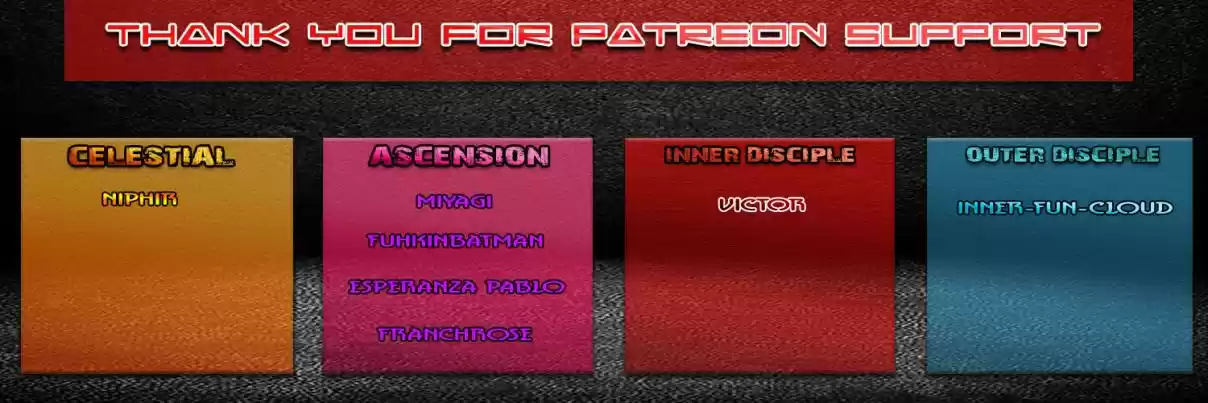 Xianzun System in the City Ch. 90