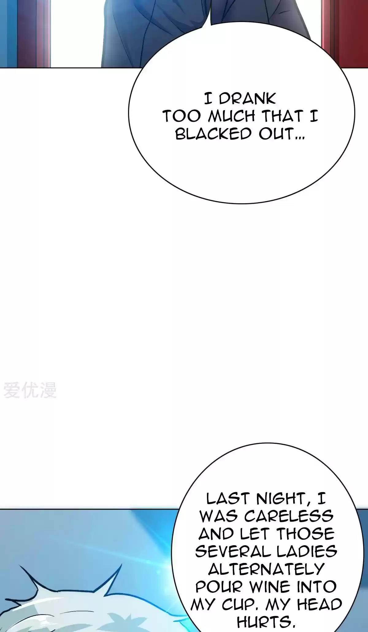 Xianzun System in the City Ch. 91