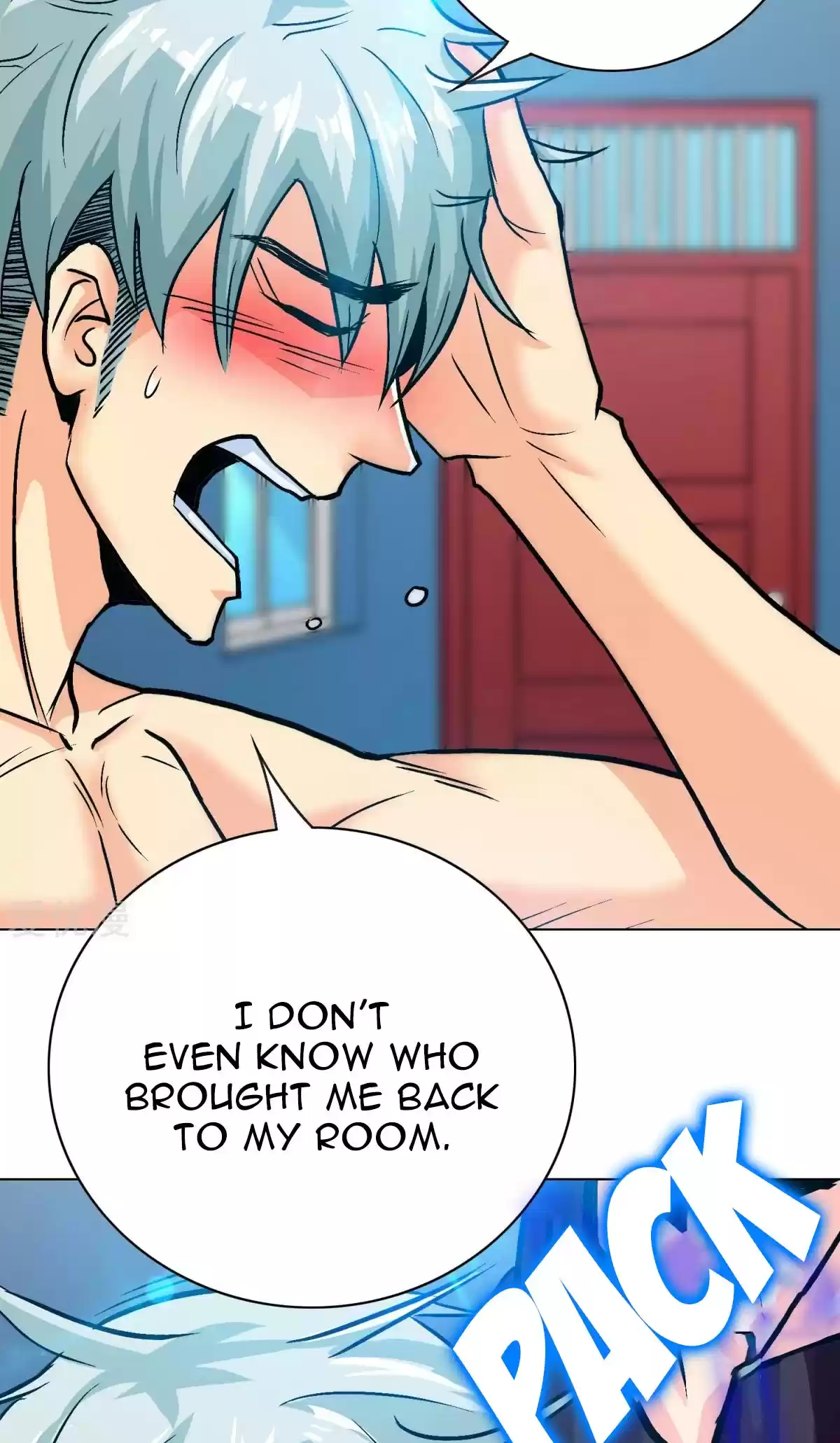 Xianzun System in the City Ch. 91