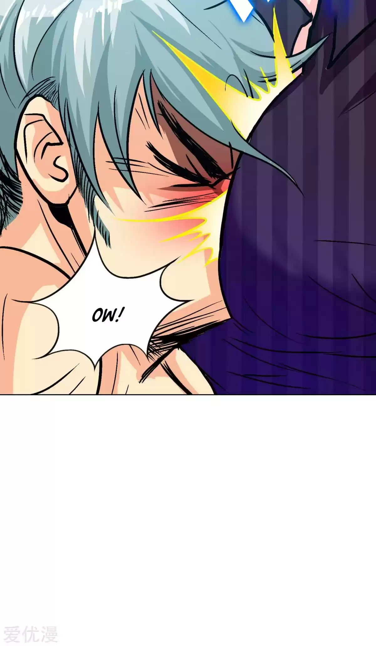 Xianzun System in the City Ch. 91