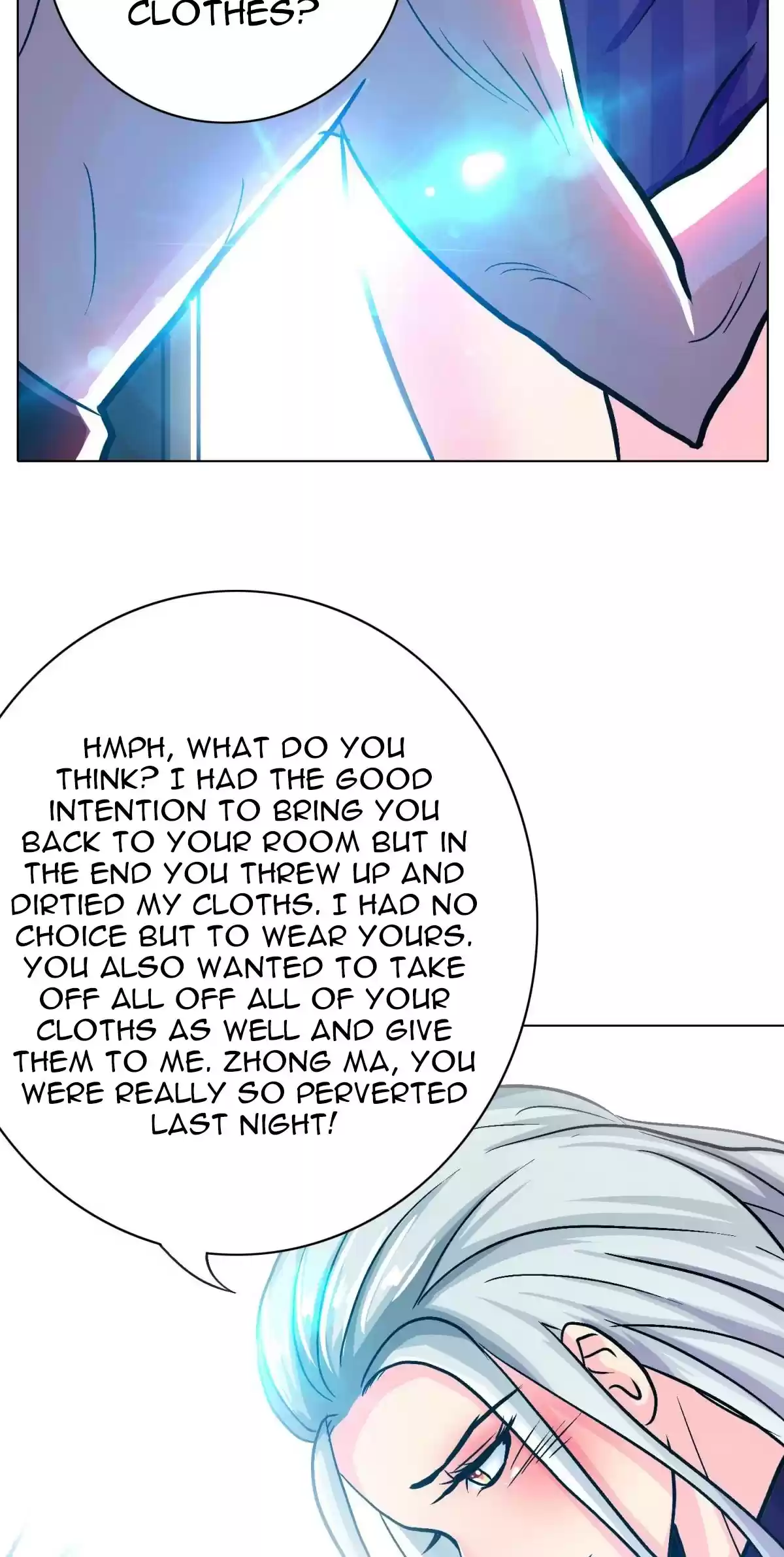 Xianzun System in the City Ch. 91