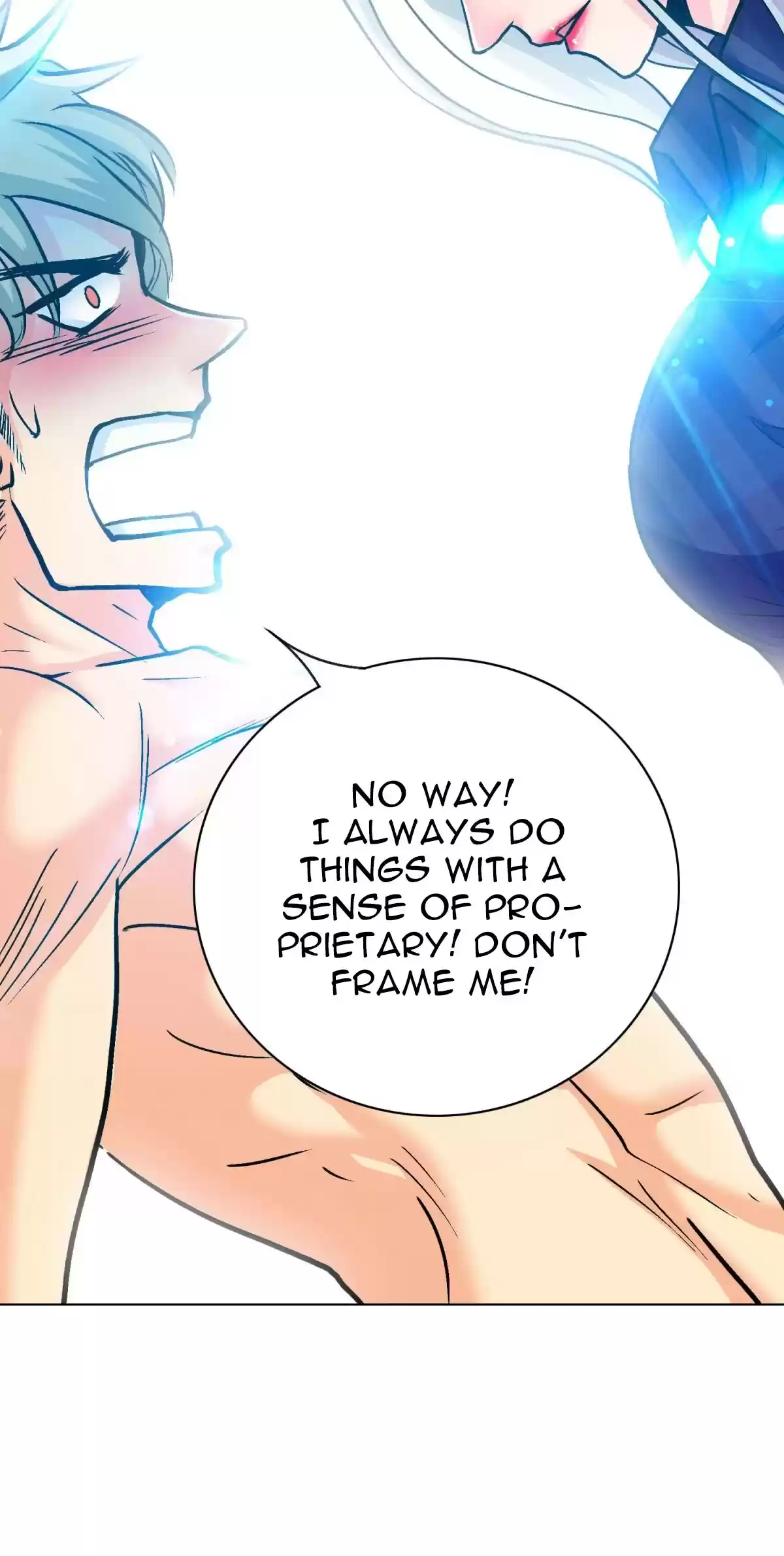 Xianzun System in the City Ch. 91