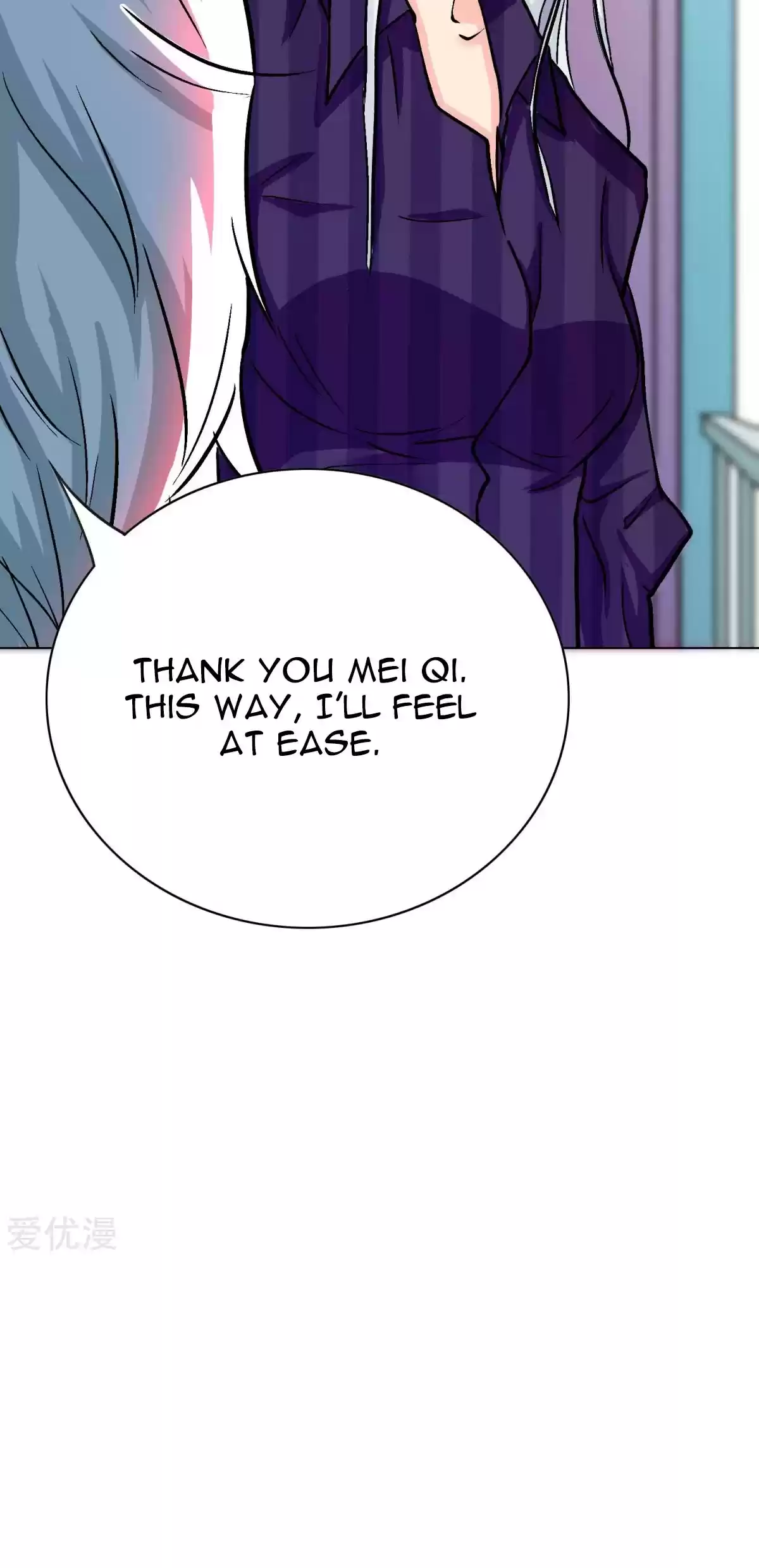 Xianzun System in the City Ch. 91