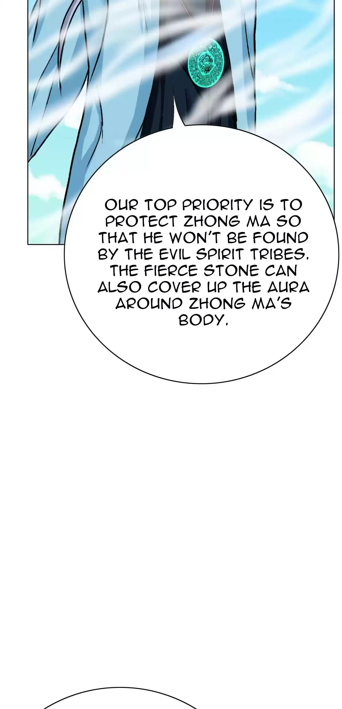 Xianzun System in the City Ch. 91