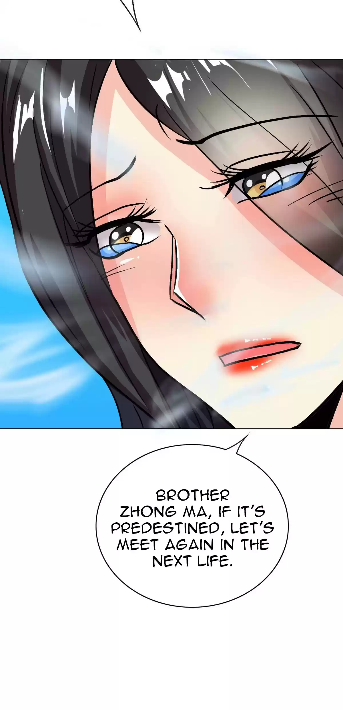 Xianzun System in the City Ch. 91