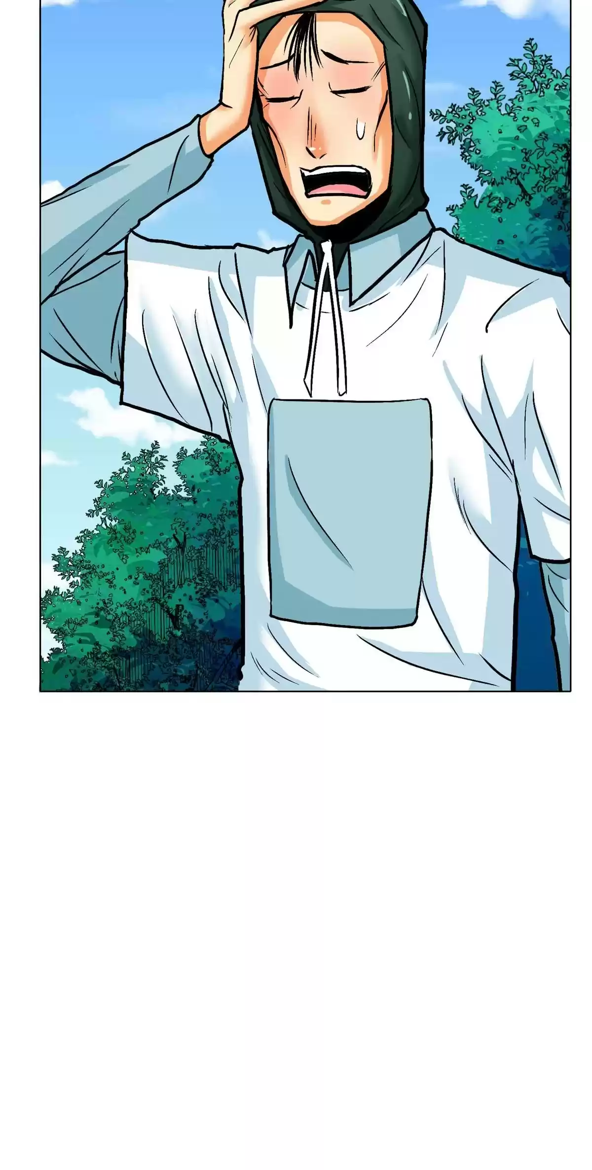 Xianzun System in the City Ch. 91