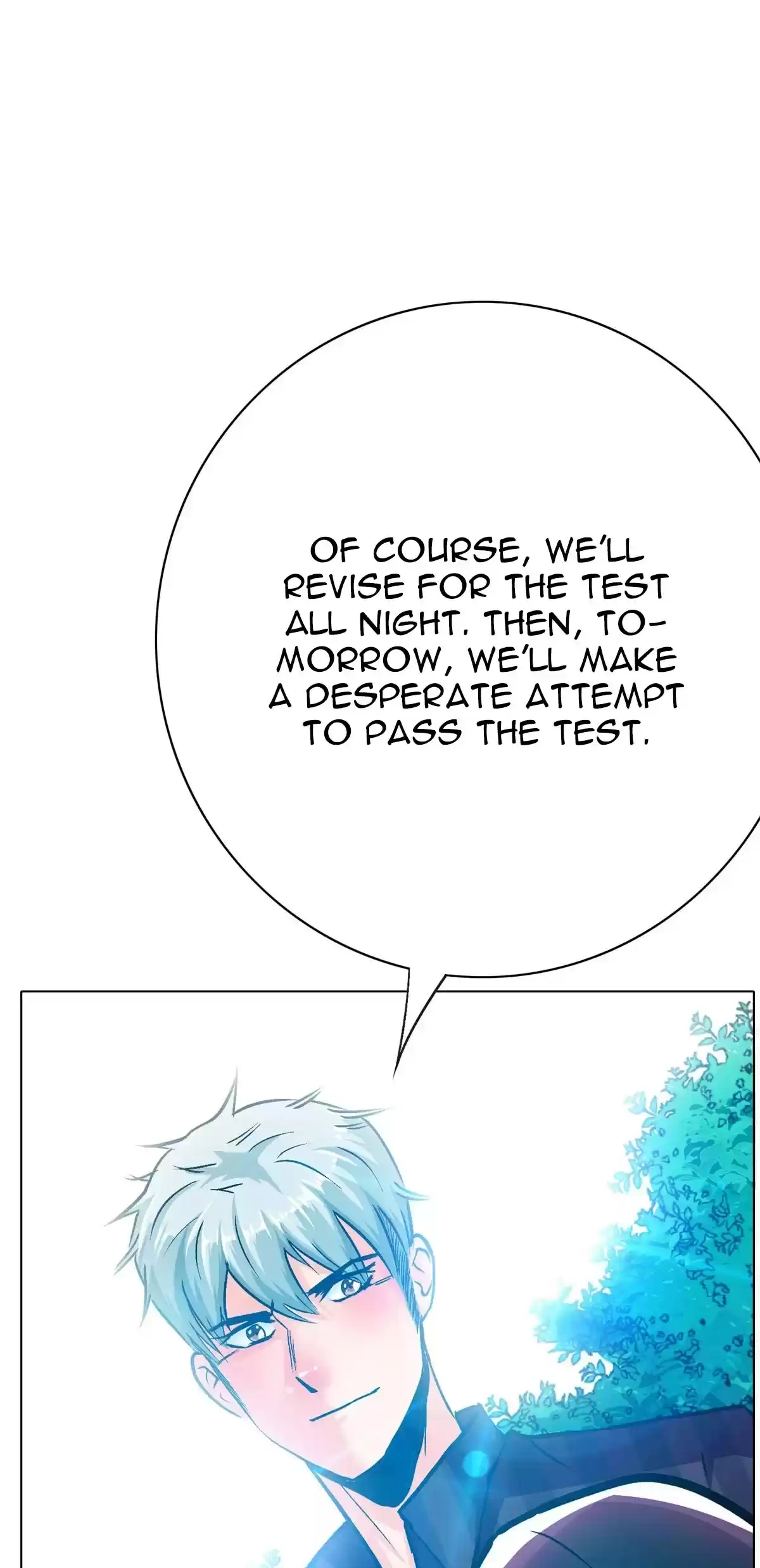 Xianzun System in the City Ch. 91