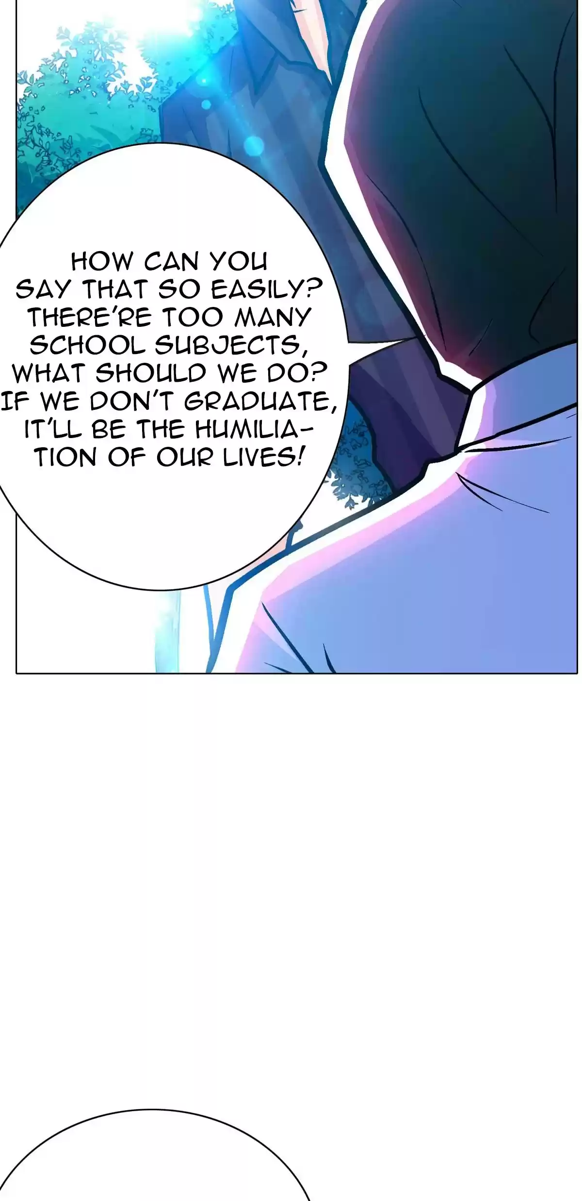 Xianzun System in the City Ch. 91