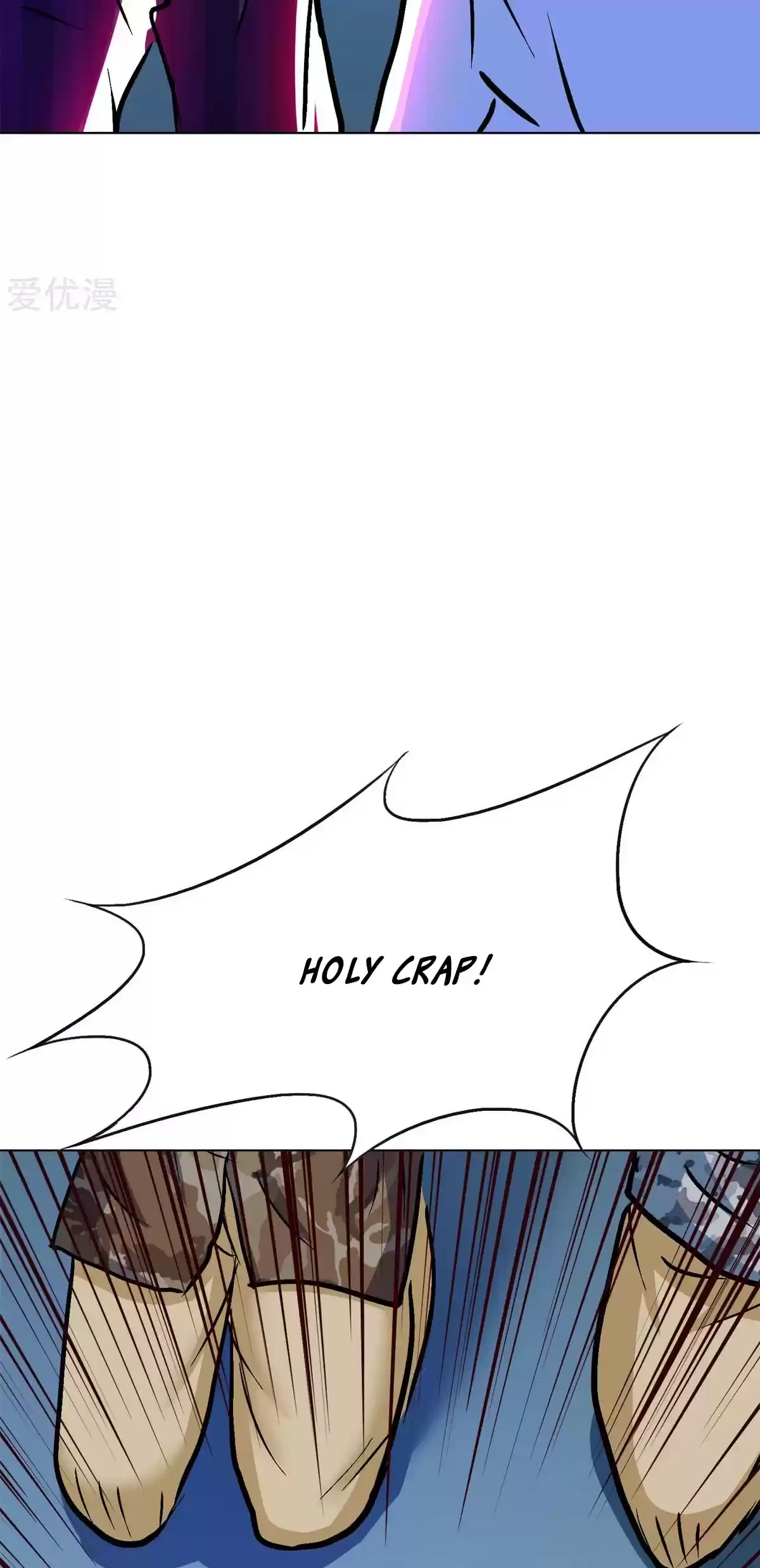 Xianzun System in the City Ch. 91