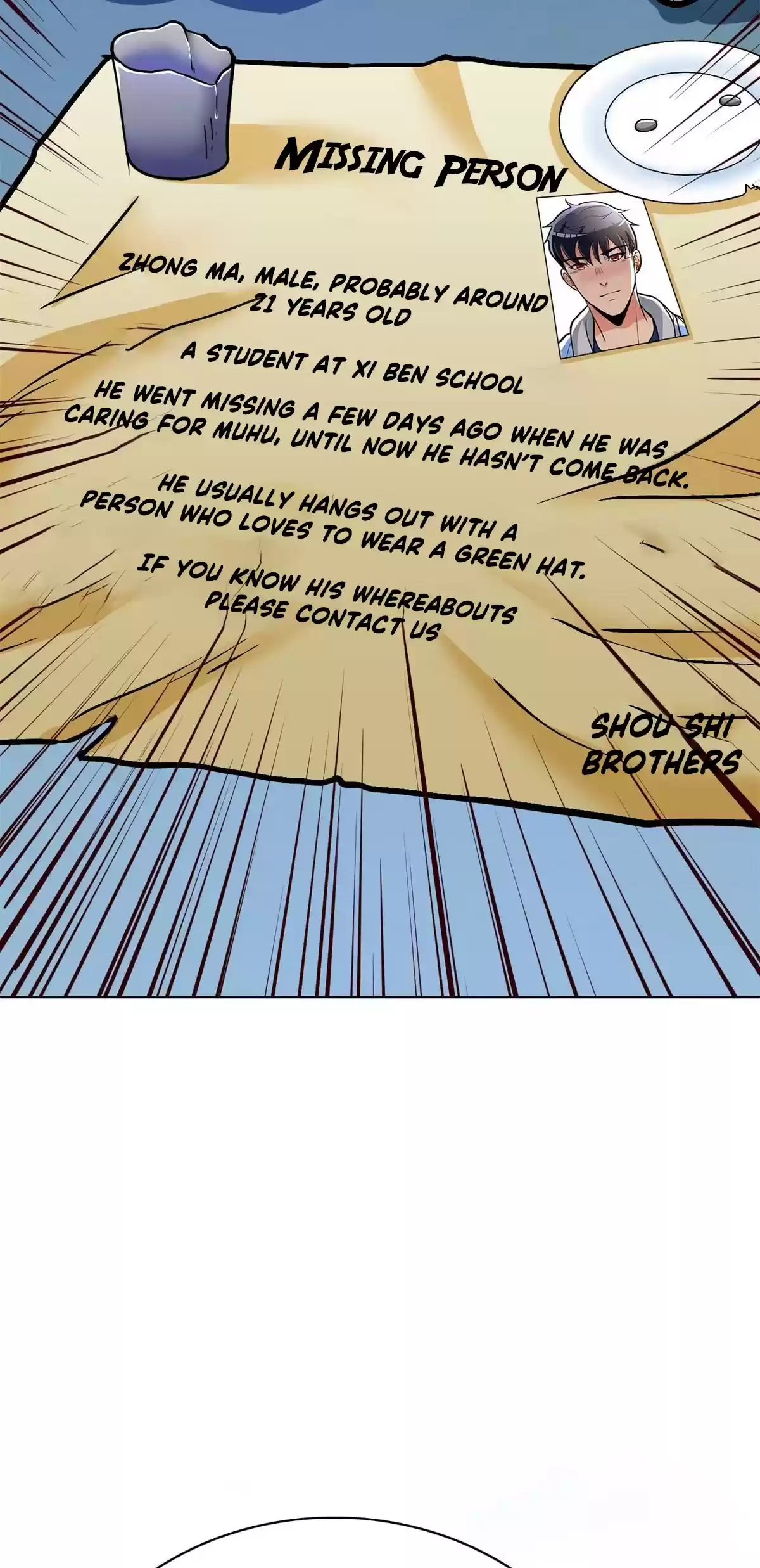 Xianzun System in the City Ch. 91