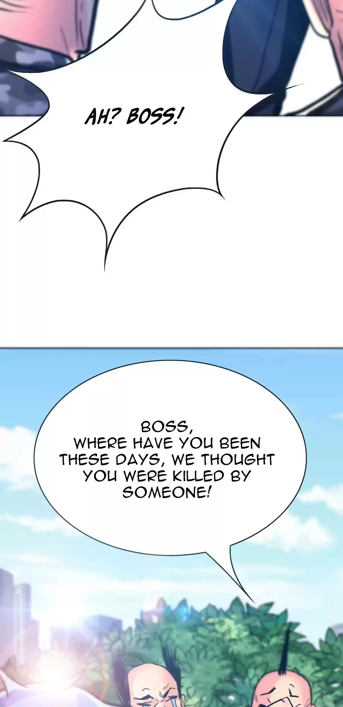 Xianzun System in the City Ch. 91