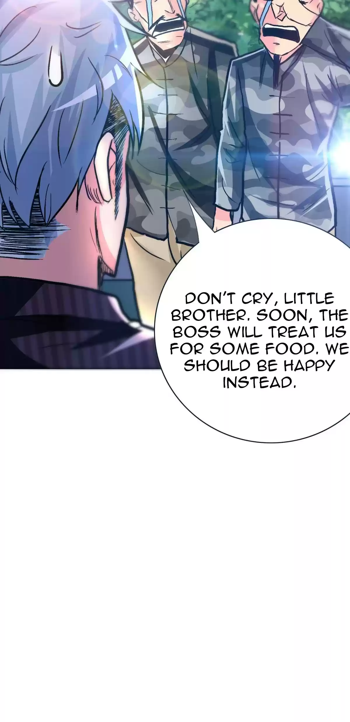 Xianzun System in the City Ch. 91