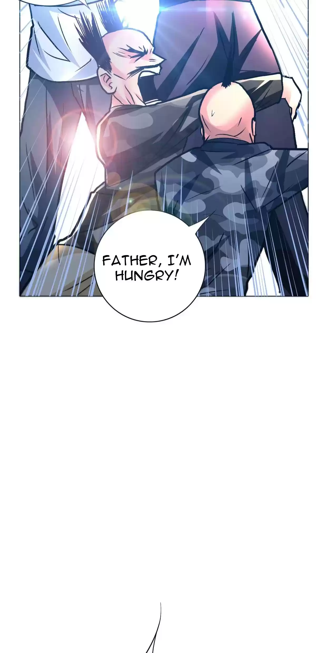 Xianzun System in the City Ch. 91