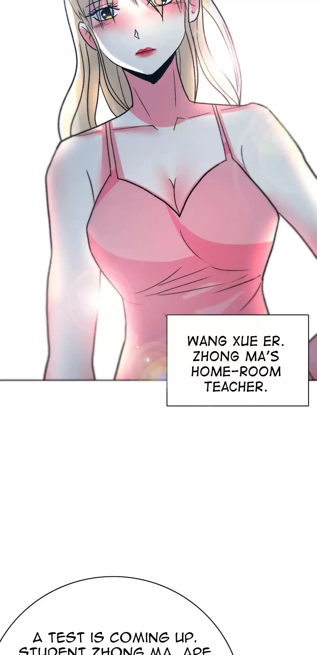 Xianzun System in the City Ch. 91