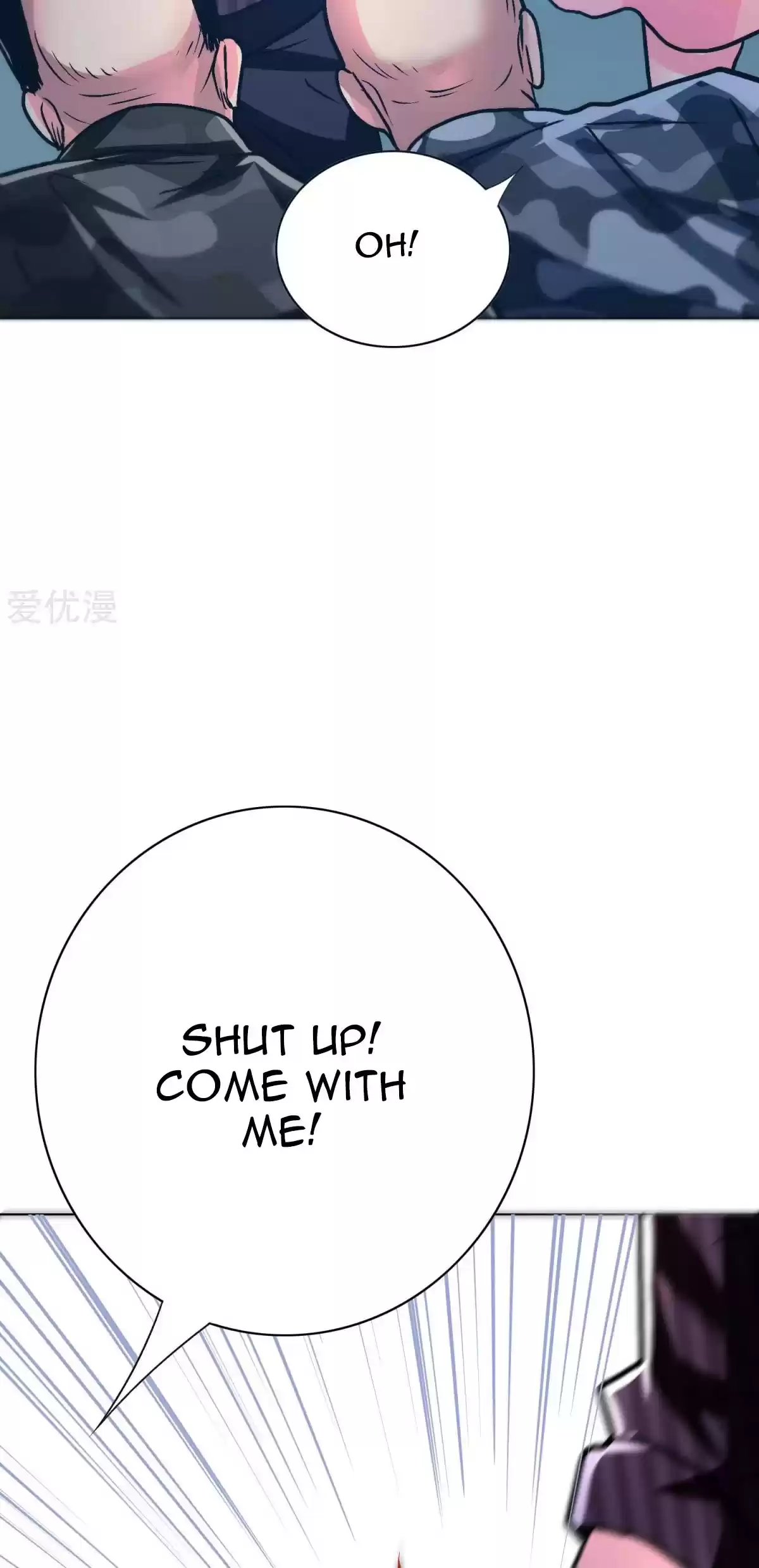 Xianzun System in the City Ch. 91