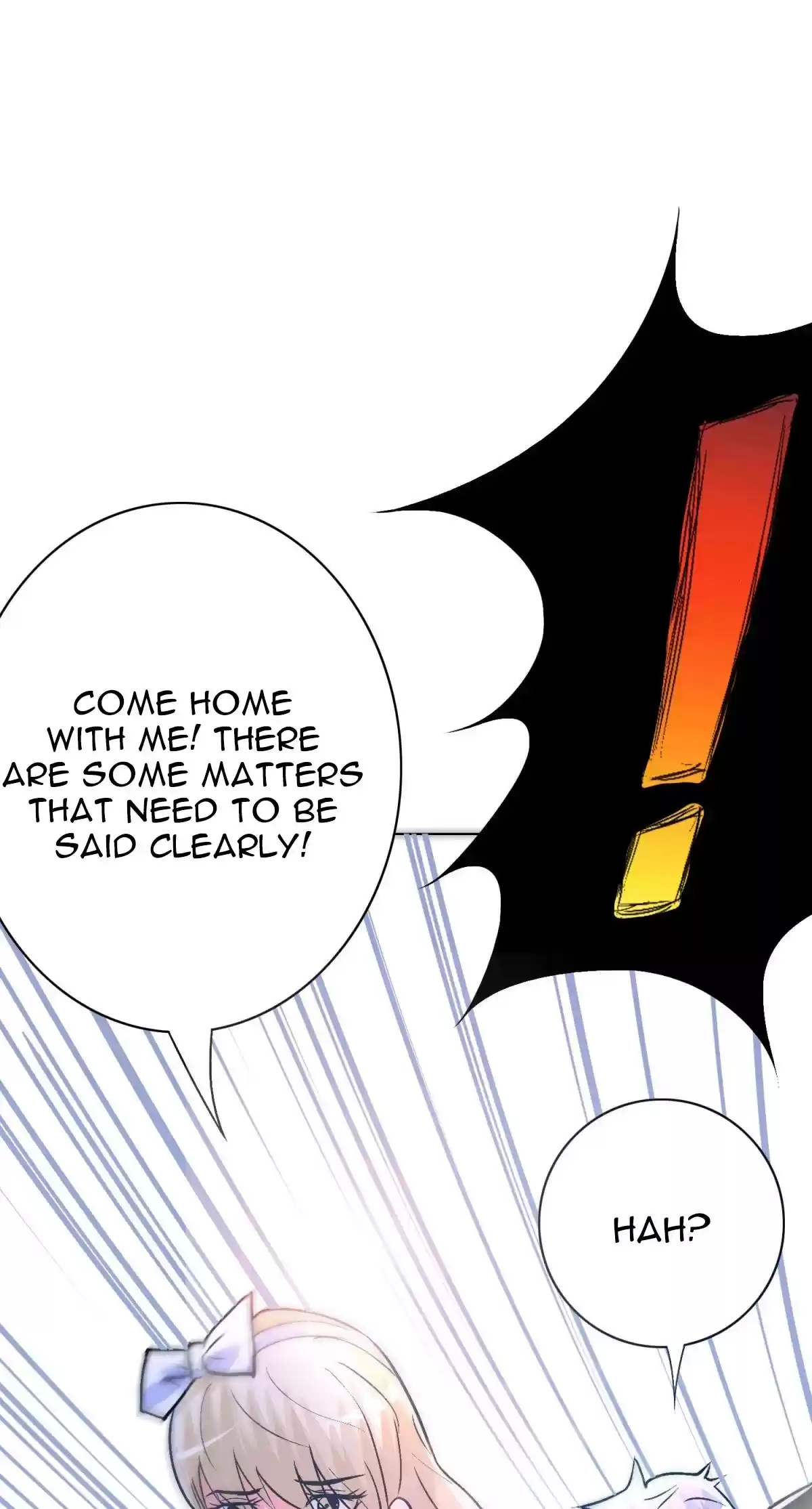 Xianzun System in the City Ch. 91