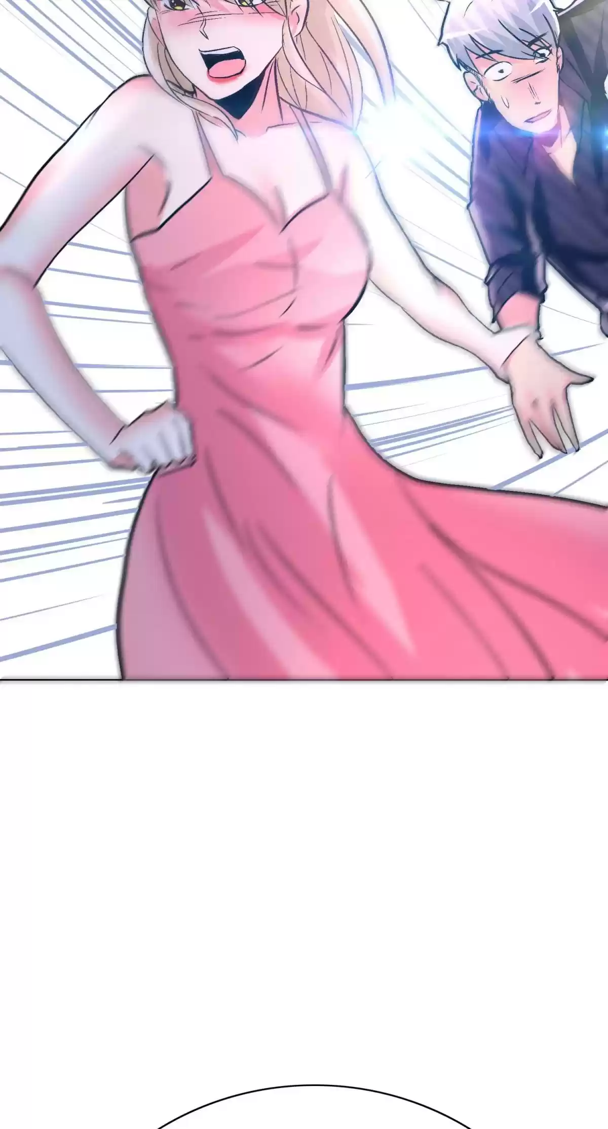 Xianzun System in the City Ch. 91