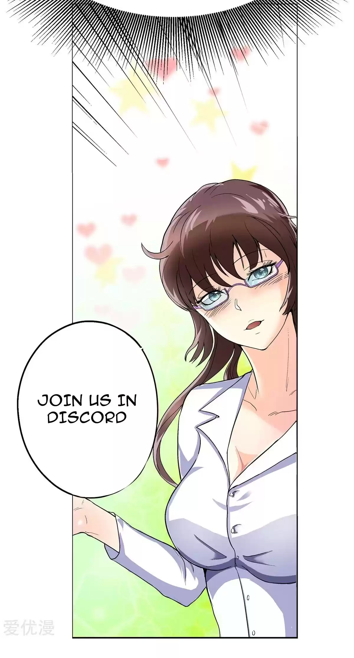 Xianzun System in the City Ch. 91