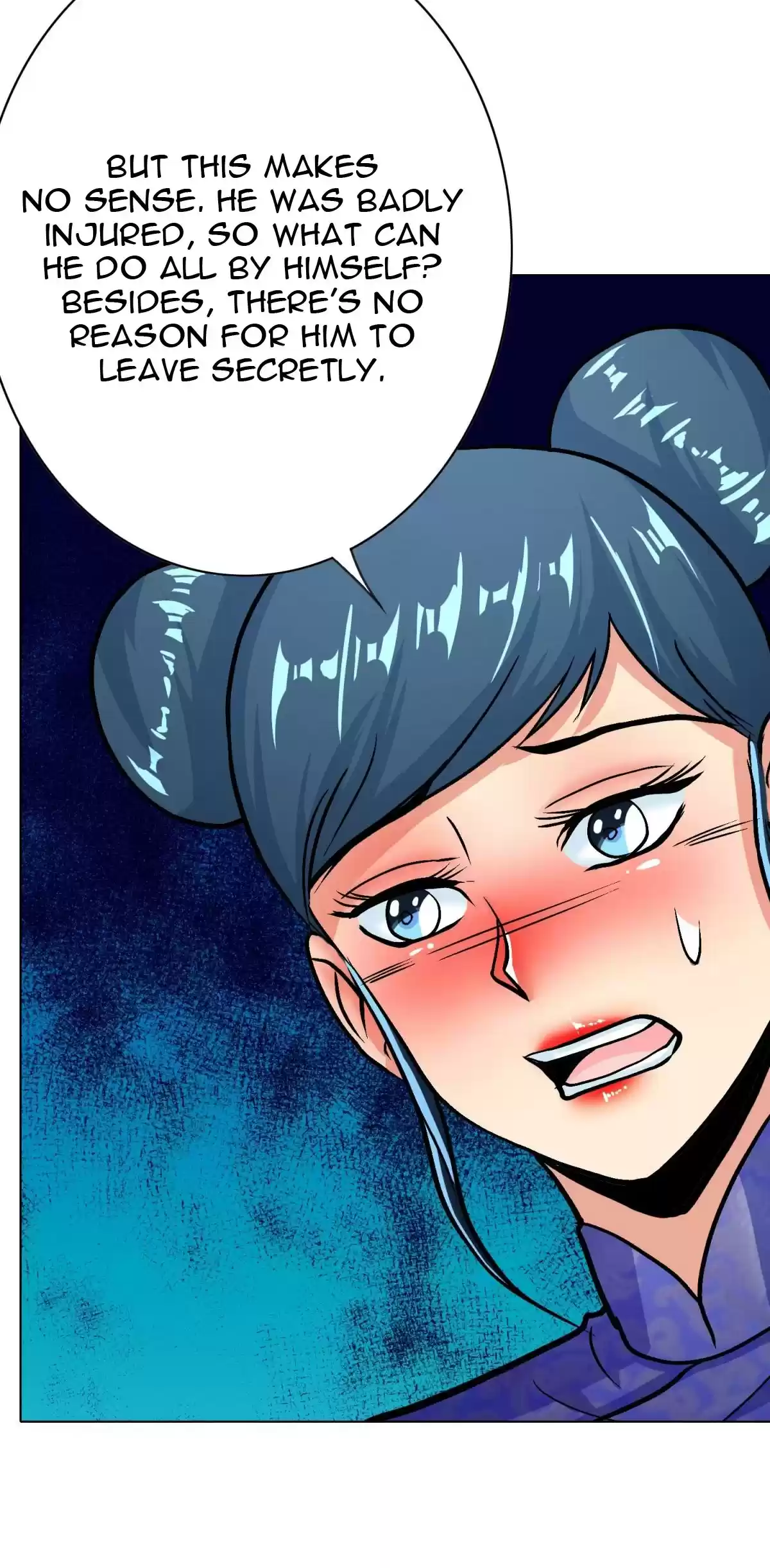 Xianzun System in the City Ch. 93