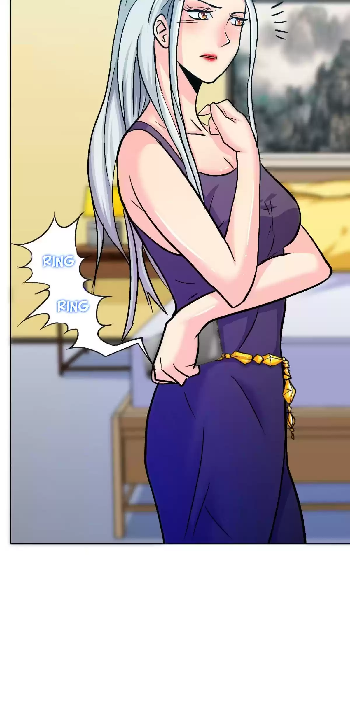 Xianzun System in the City Ch. 93