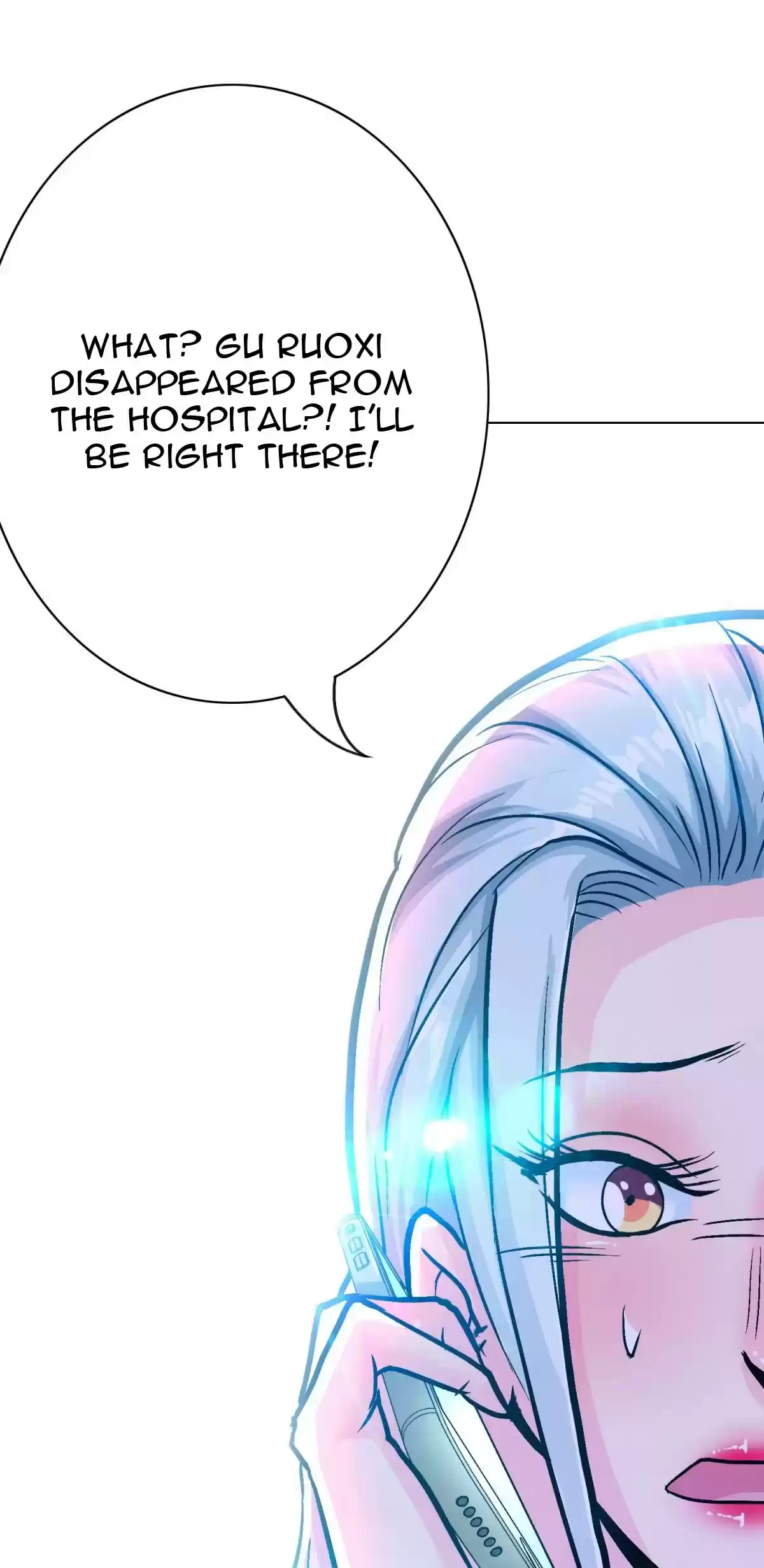 Xianzun System in the City Ch. 93