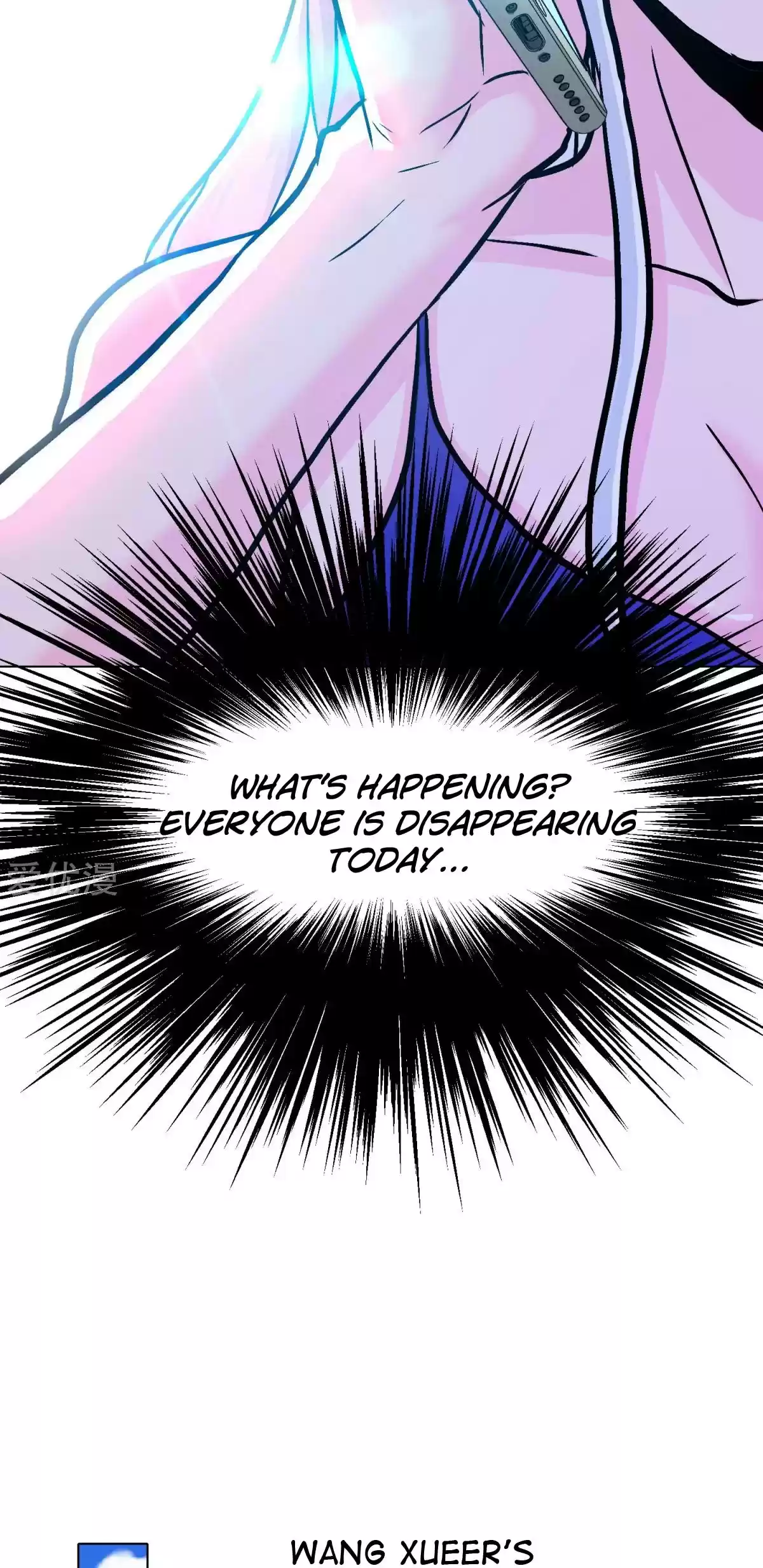 Xianzun System in the City Ch. 93