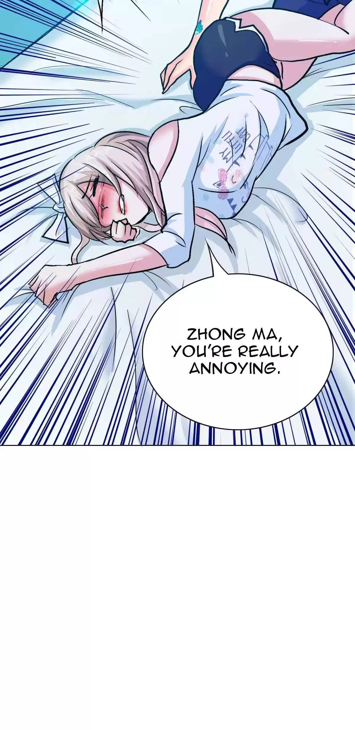 Xianzun System in the City Ch. 93