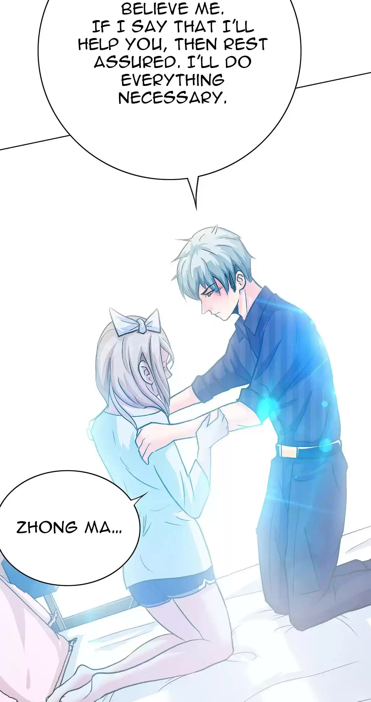 Xianzun System in the City Ch. 93