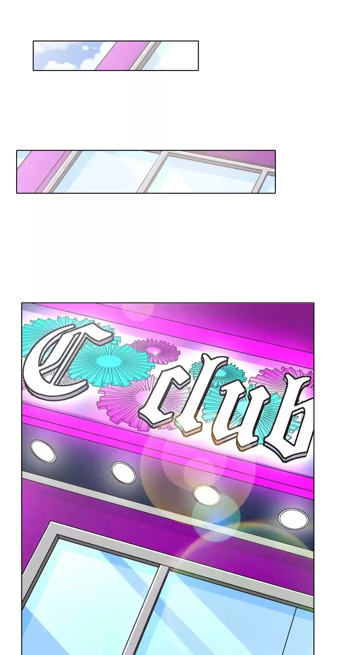 Xianzun System in the City Ch. 93