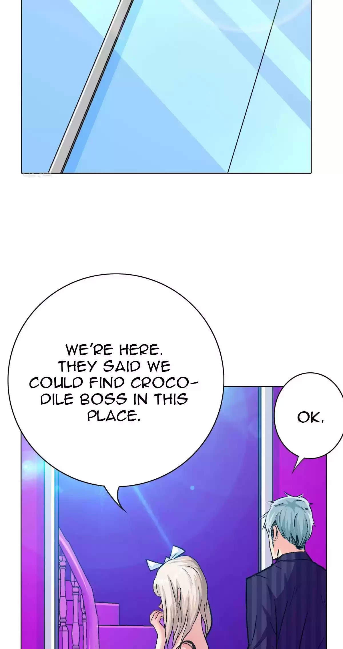 Xianzun System in the City Ch. 93